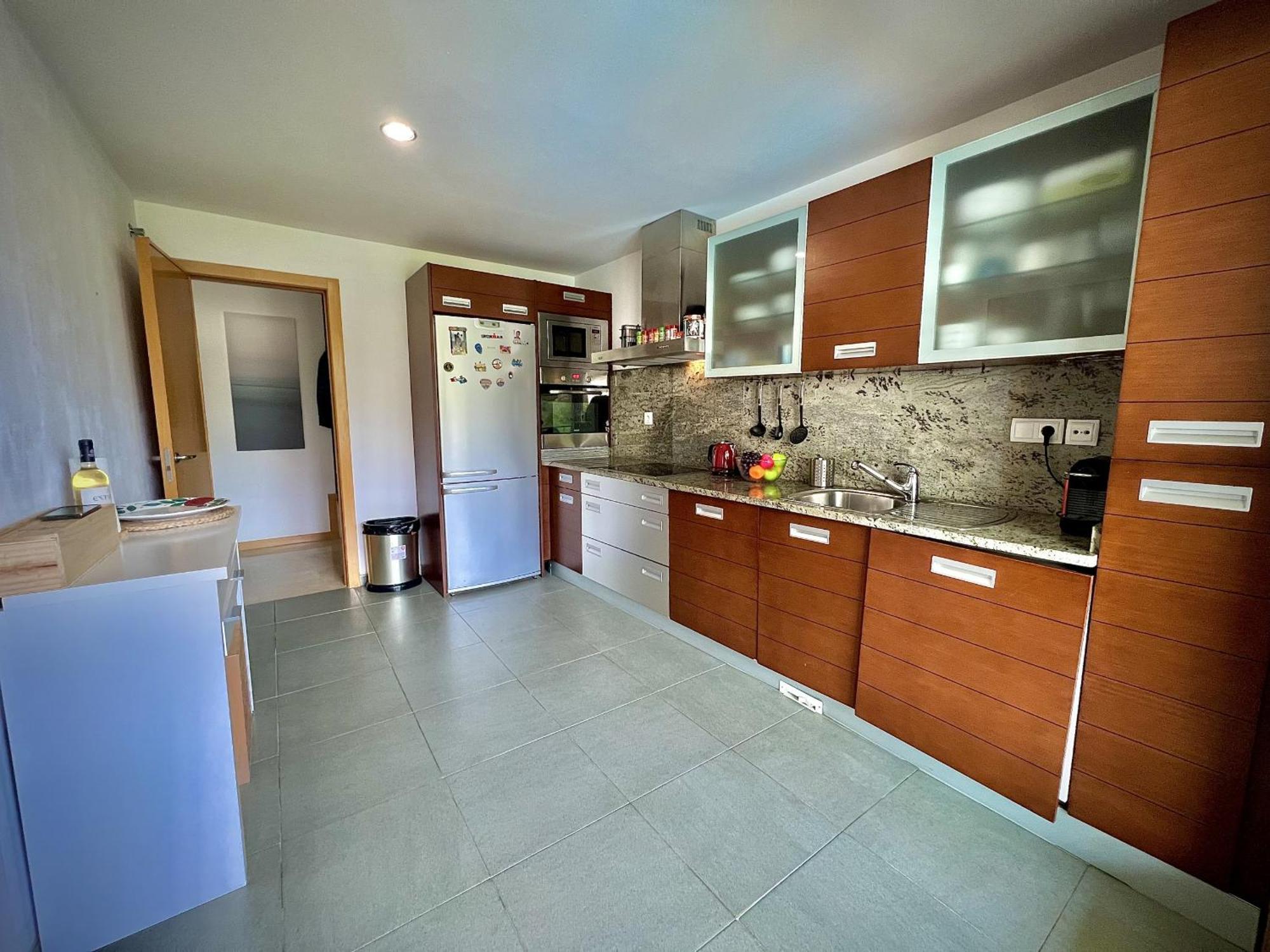 Los Monteros With Pool By Homing Marbella