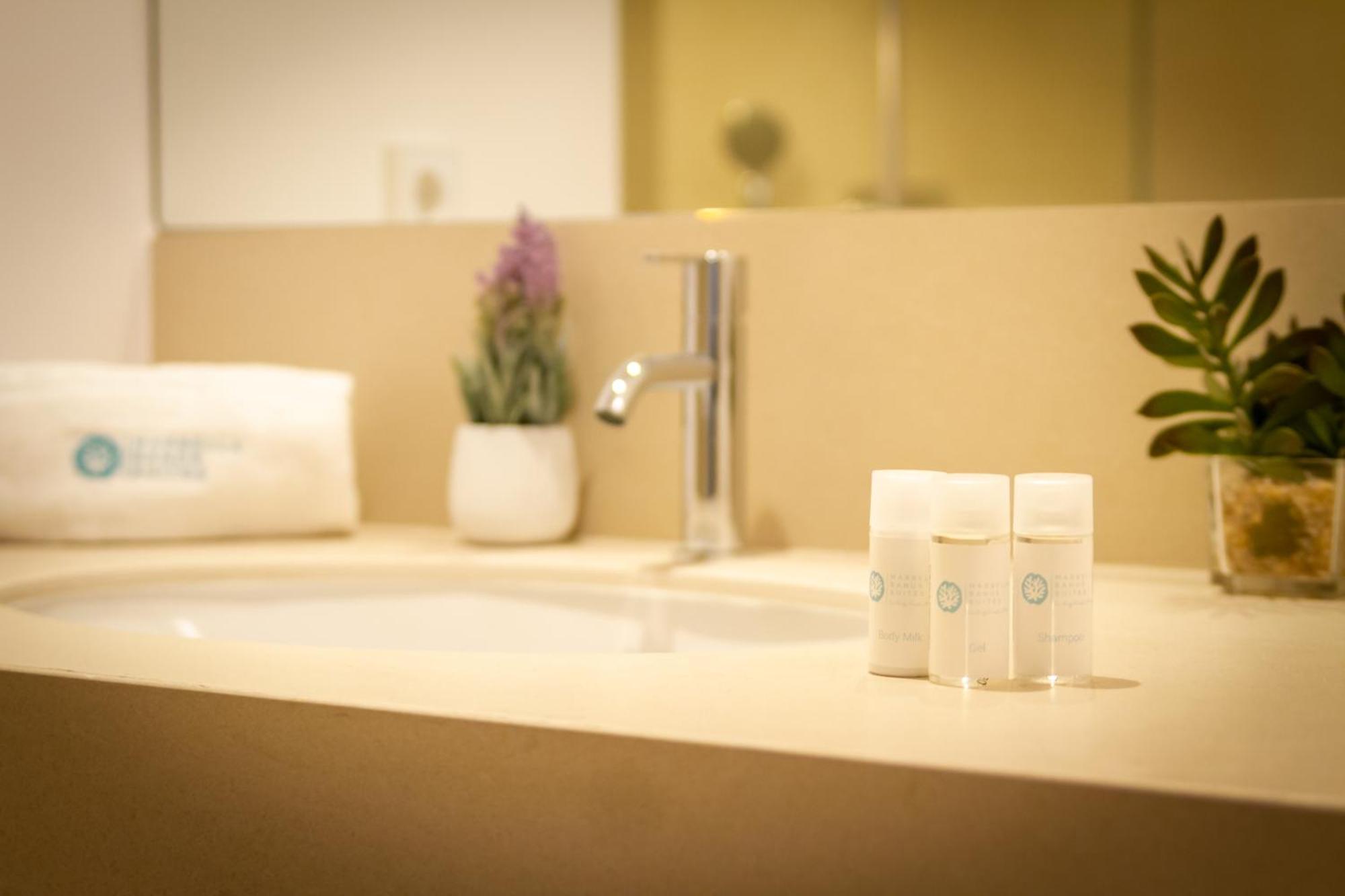 Apartamento Banus - Playas Del Duque Beachside Complex *