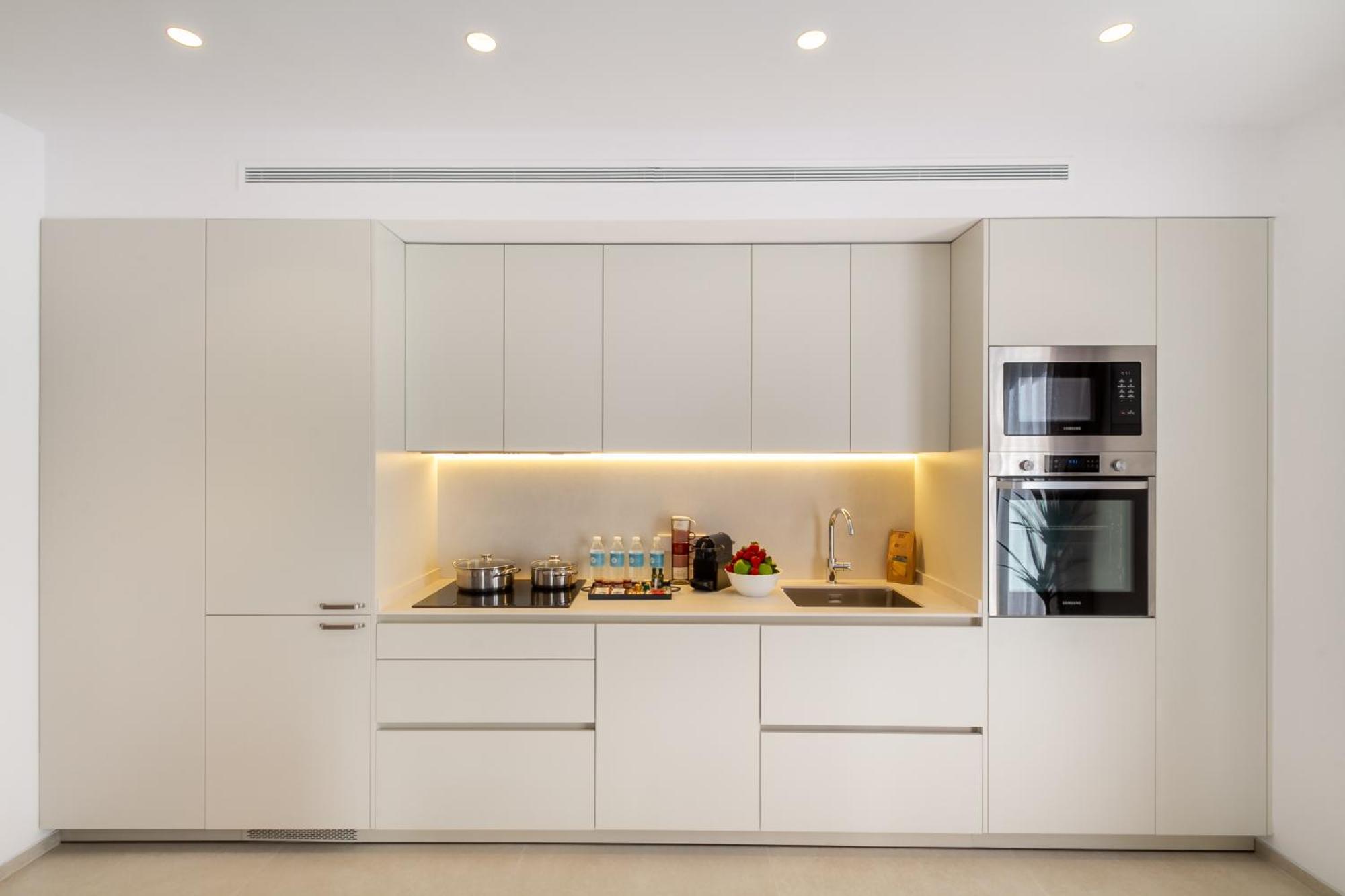 Apartamento Banus - Playas Del Duque Beachside Complex *