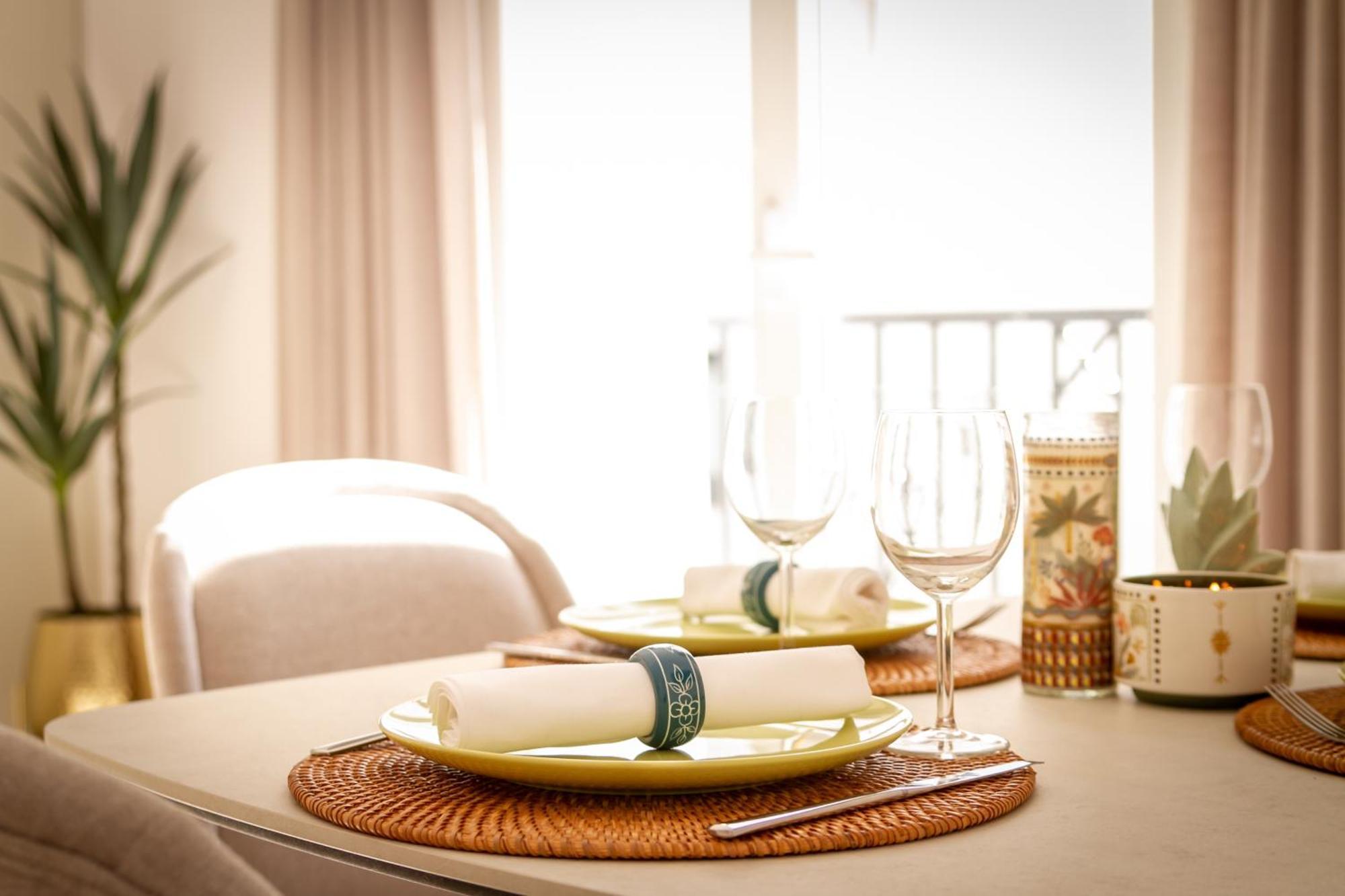 Apartamento Banus - Playas Del Duque Beachside Complex