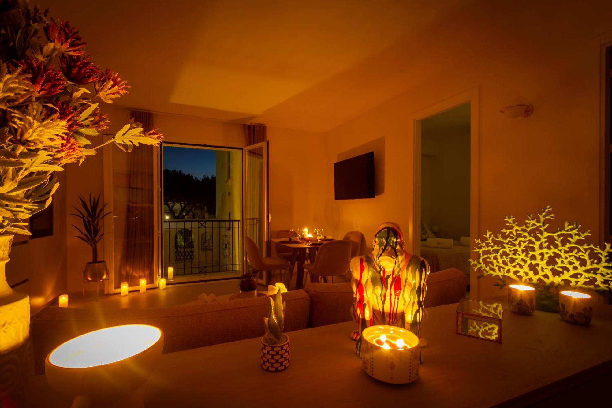 Apartamento Banus - Playas Del Duque Beachside Complex
