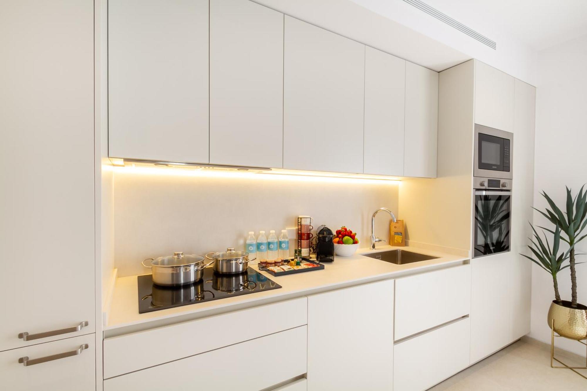 Apartamento Banus - Playas Del Duque Beachside Complex *