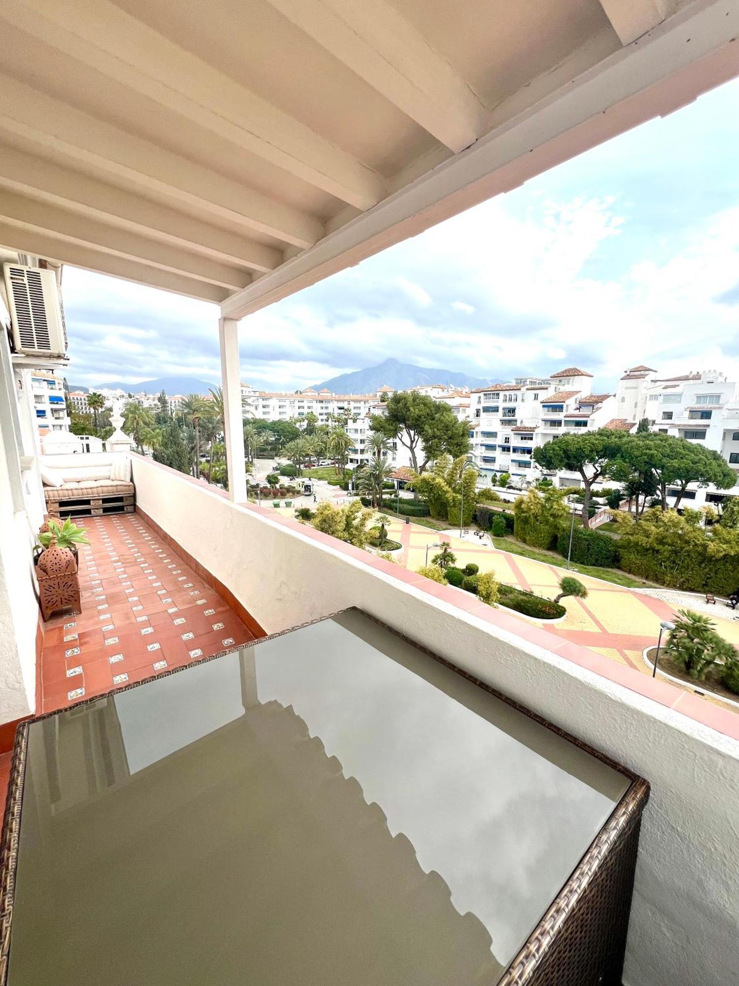 Apartamento Puerto Banus Au Pied De La *
