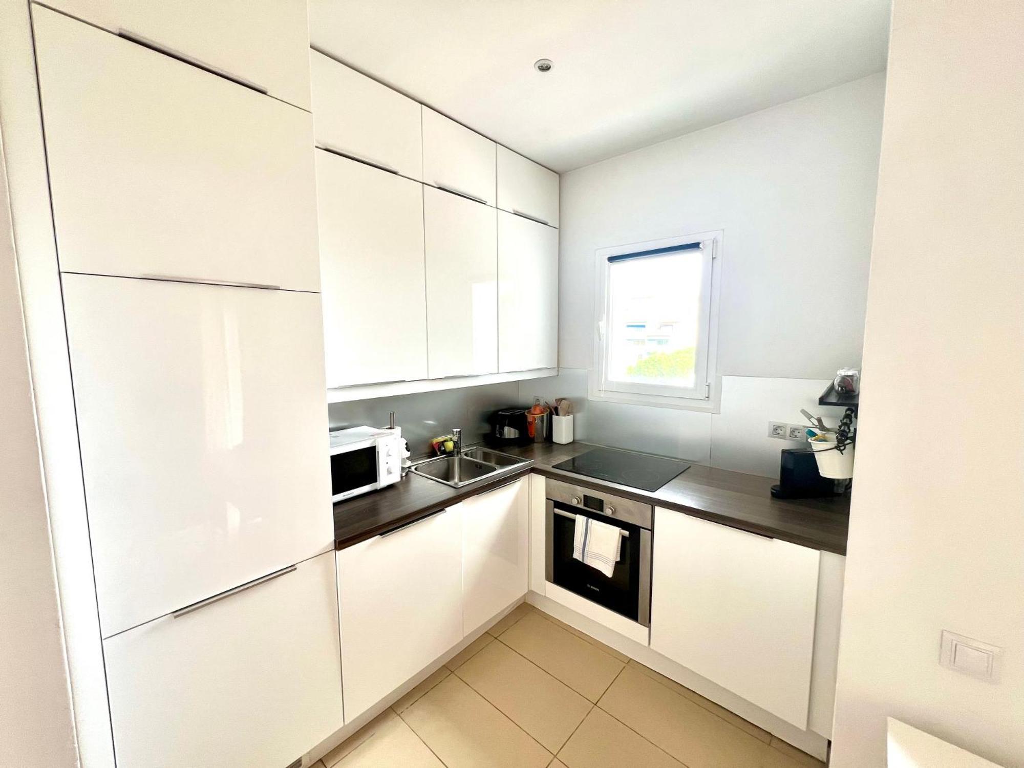 Apartamento Puerto Banus Au Pied De La Marbella