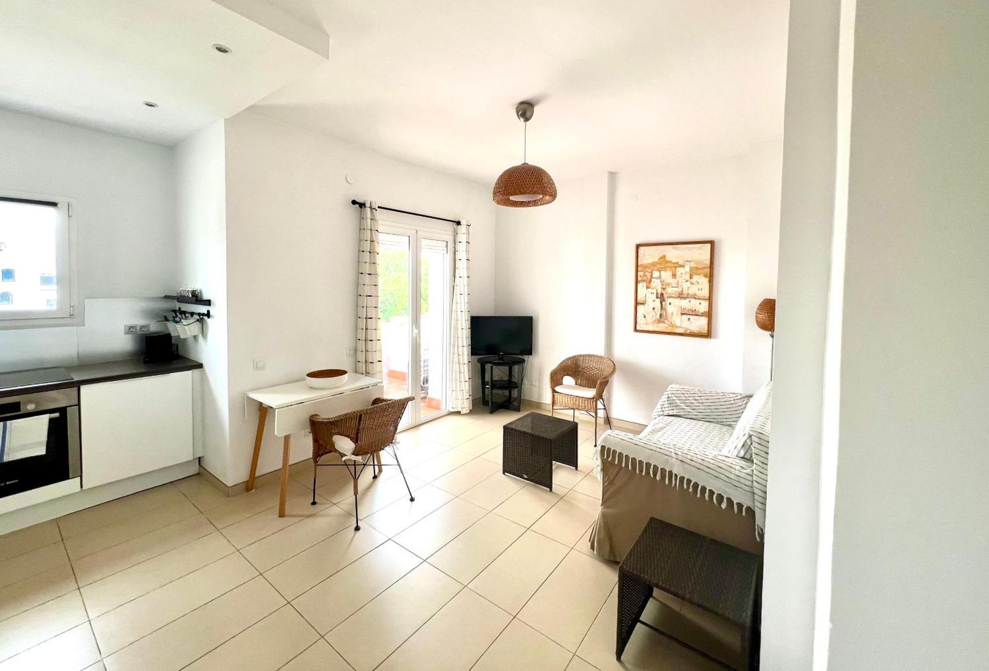 Apartamento Puerto Banus Au Pied De La *