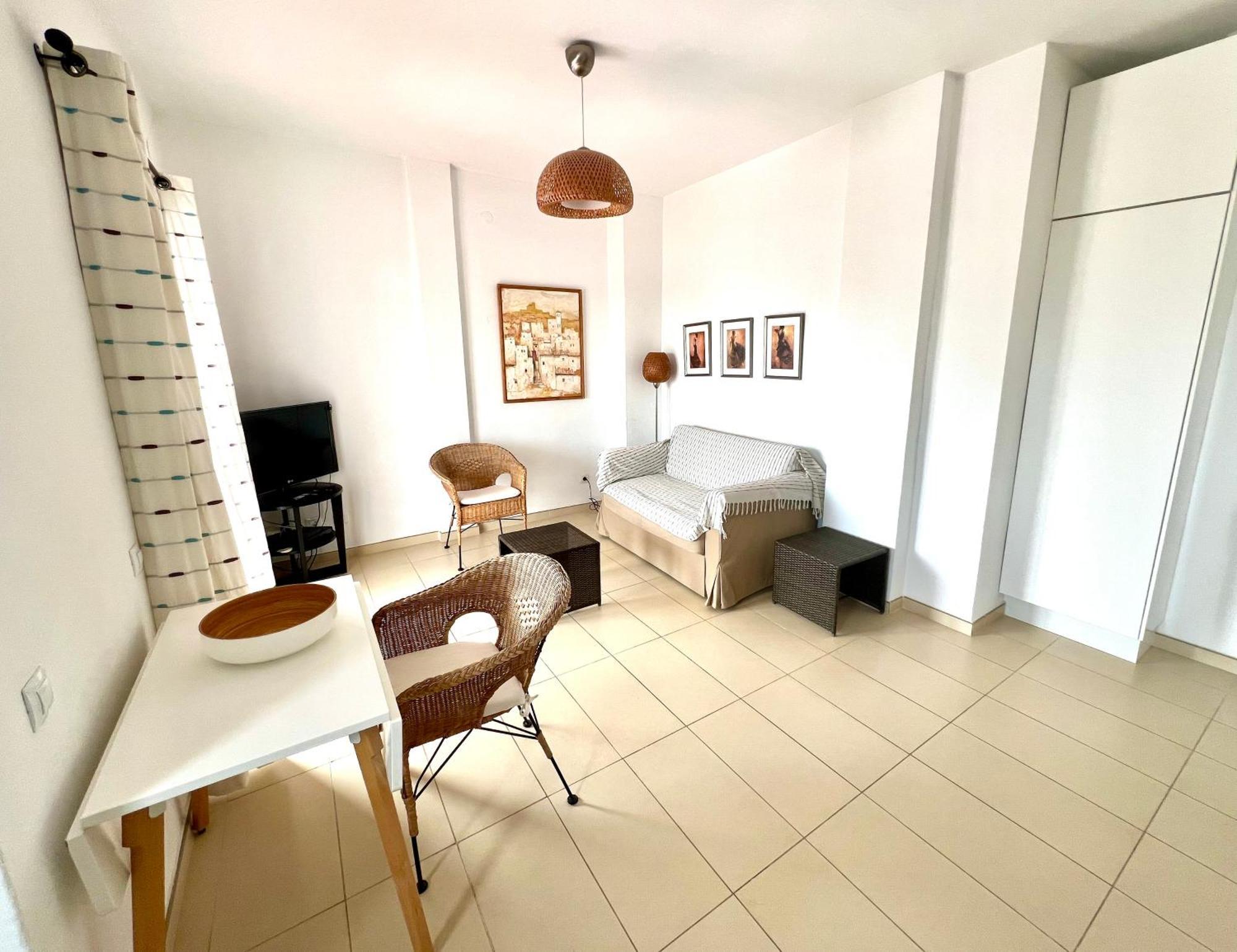 Apartamento Puerto Banus Au Pied De La *