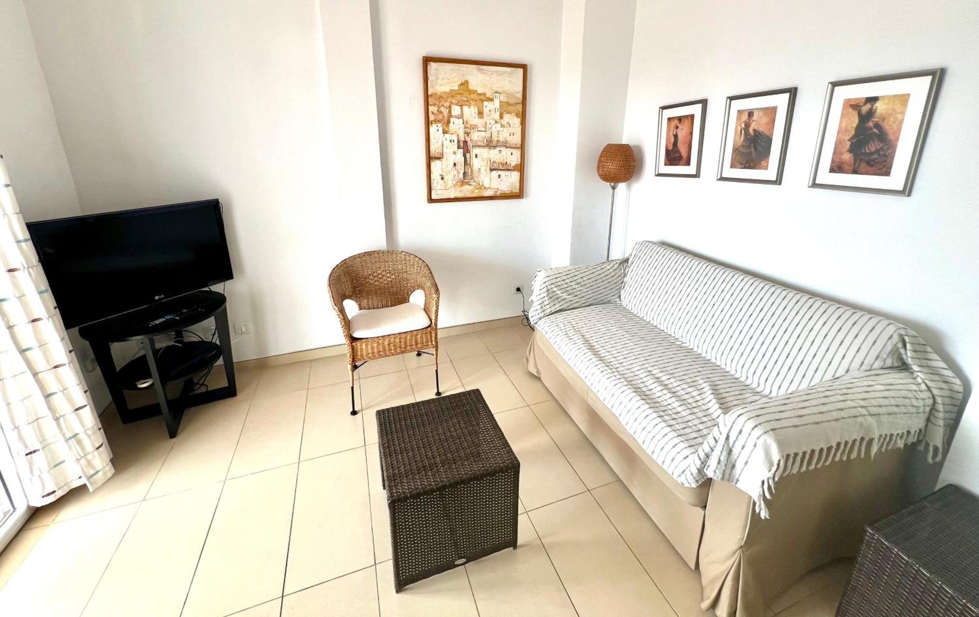 Puerto Banus Au Pied De La Marbella