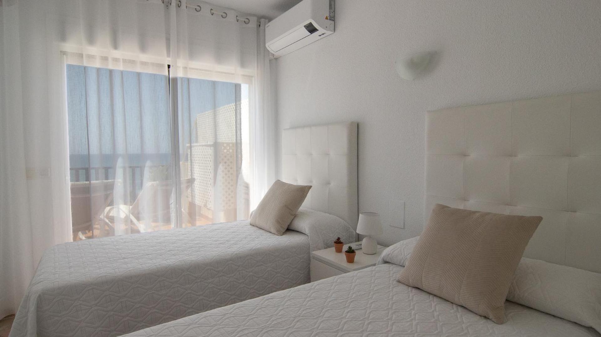 Apartment Oleholidays 921 Atico Romana Playa Vistas Al Mar Marbella