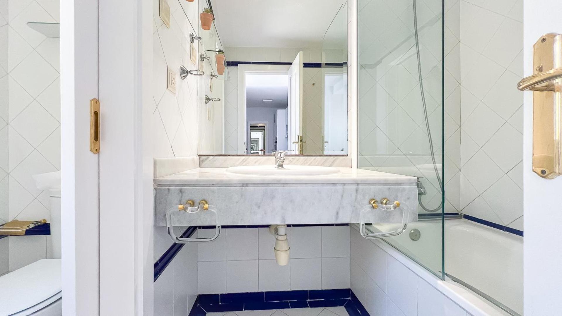 Apartment Oleholidays 921 Atico Romana Playa Vistas Al Mar Marbella