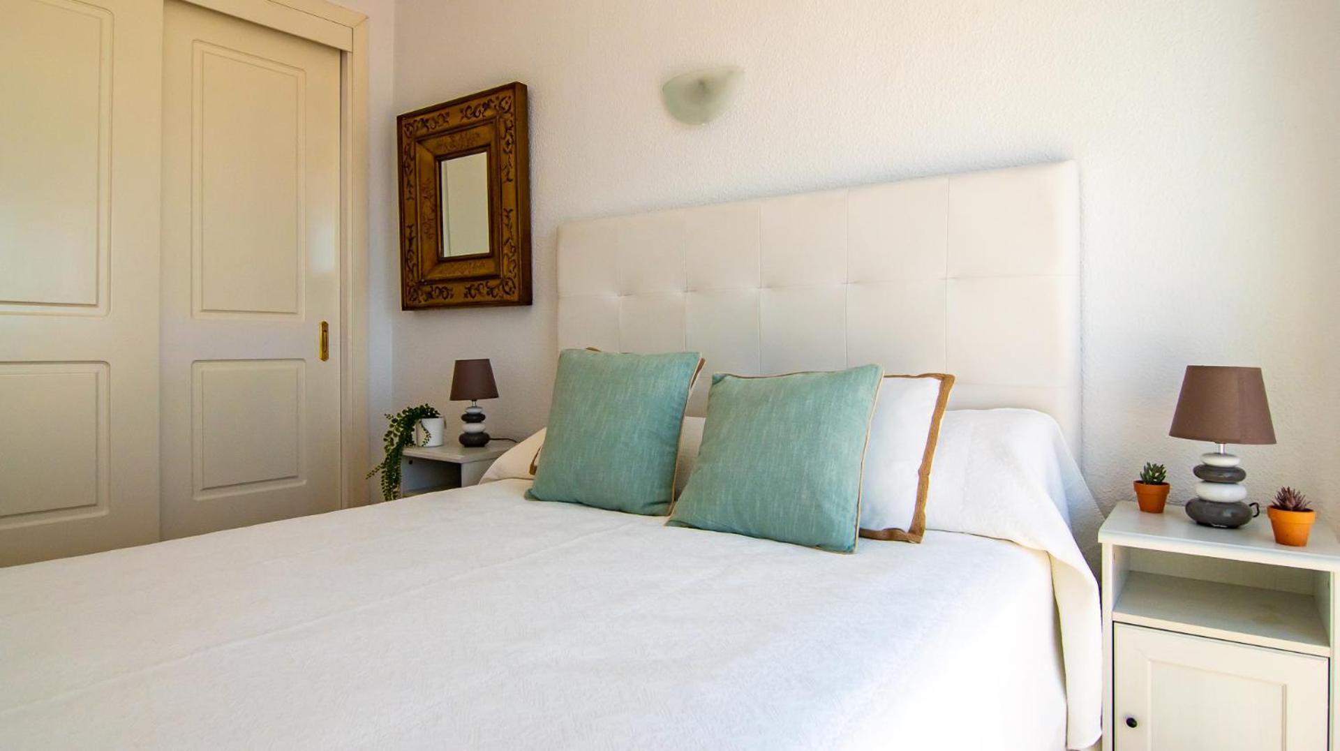 Apartment Oleholidays 921 Atico Romana Playa Vistas Al Mar Marbella