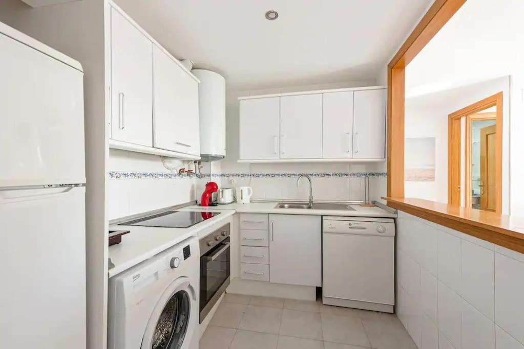 Alvarito Playa Front Marbella