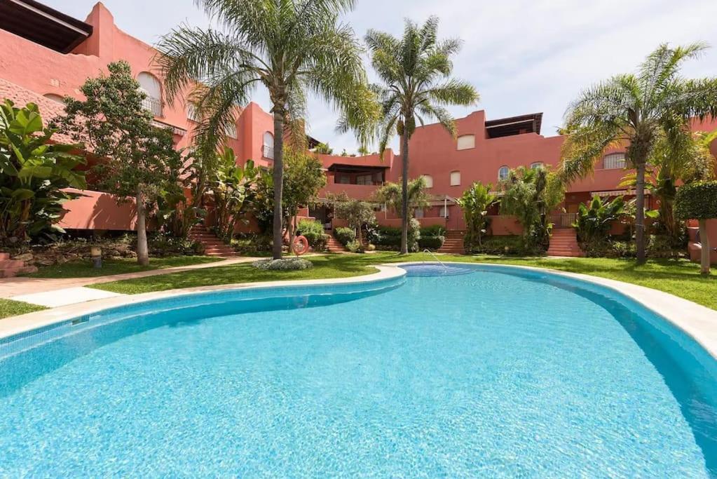 Alvarito Playa Front