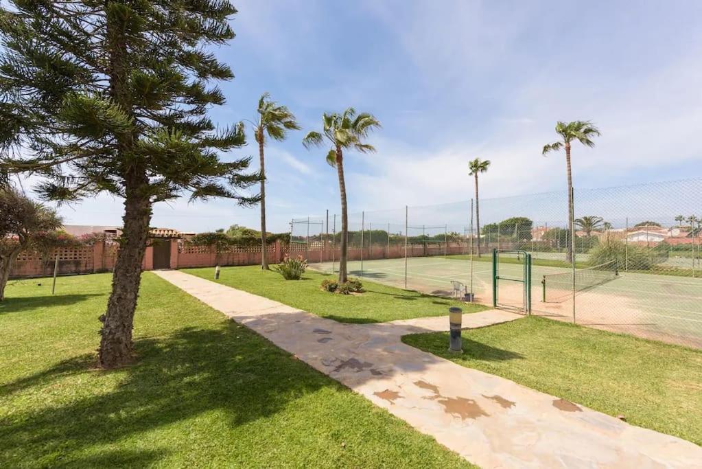 Alvarito Playa Front