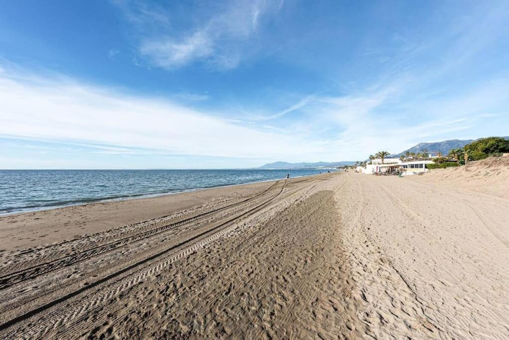 Alvarito Playa Front Marbella
