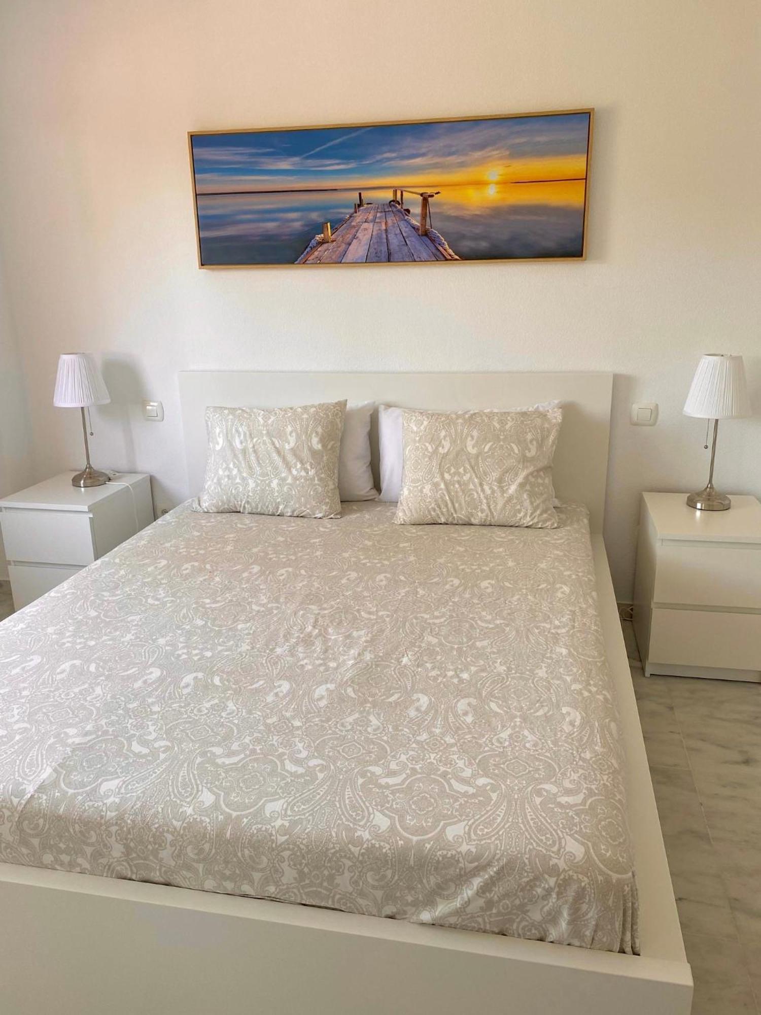 Apartamento Atico En