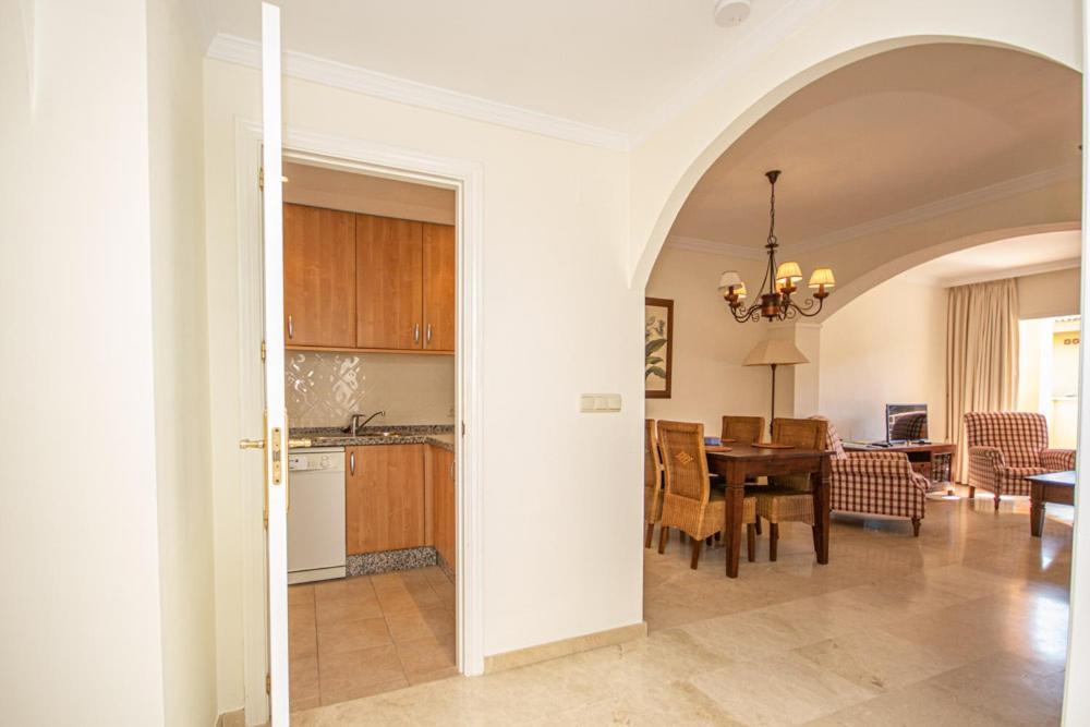 Apartamento Jardines De Santa Maria Golf Marbella