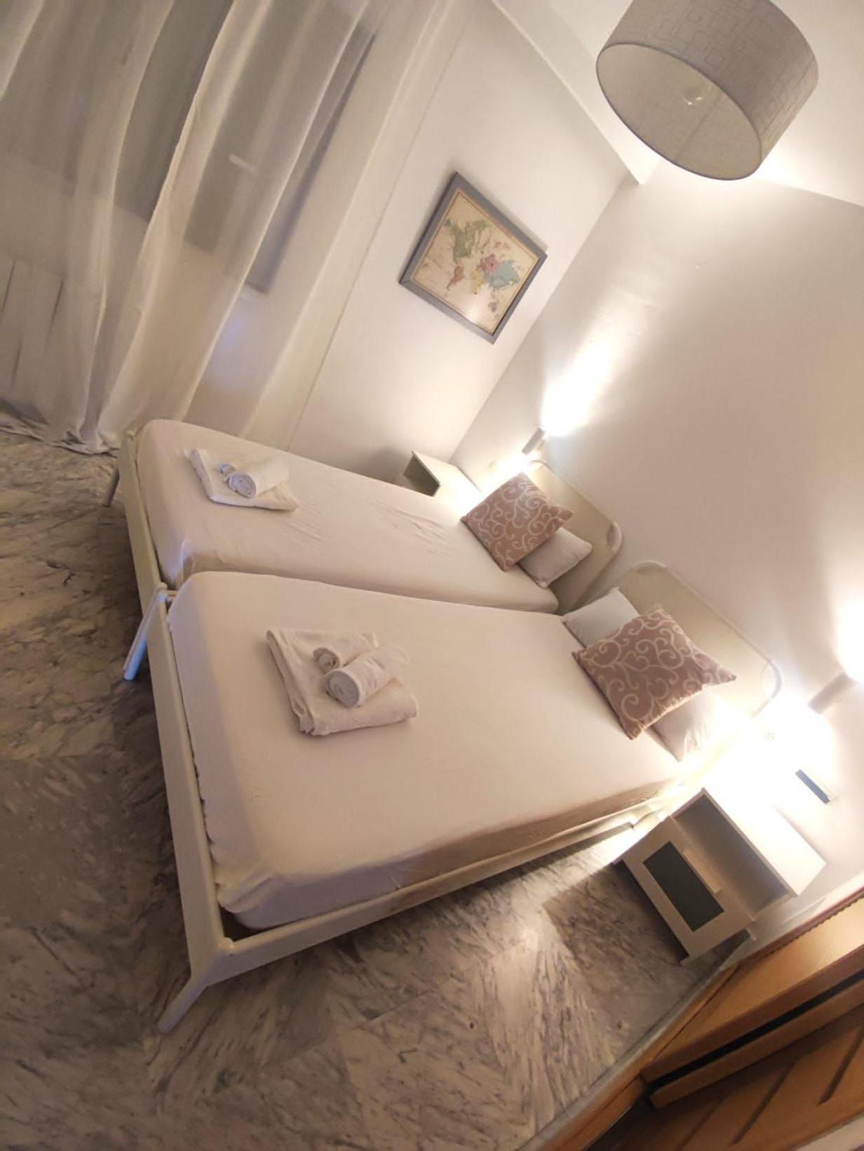 Apartamento Puerto Banus *