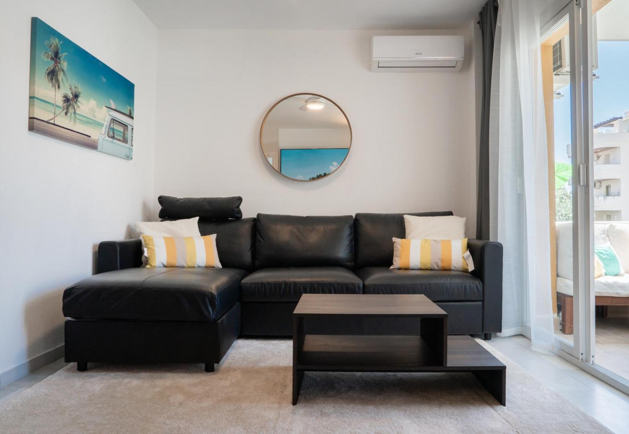 Apartment Penthouse*5min From