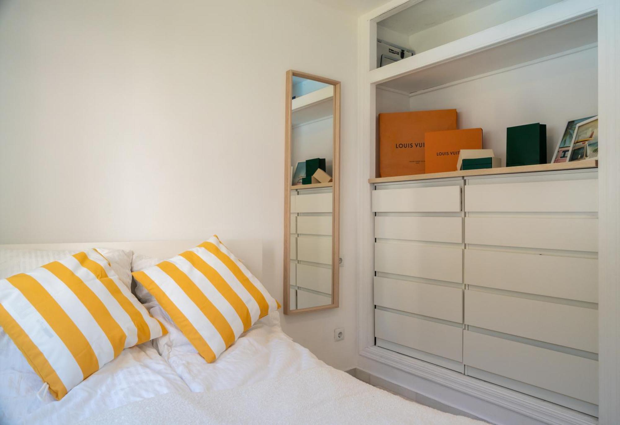 Penthouse*5min From Apartment Marbella