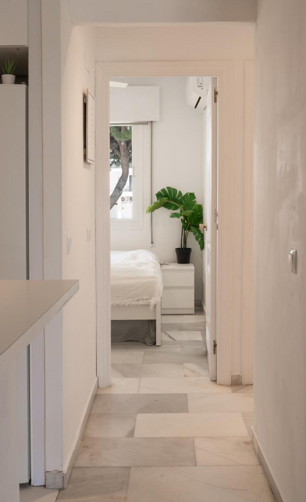 Penthouse*5min From * Marbella