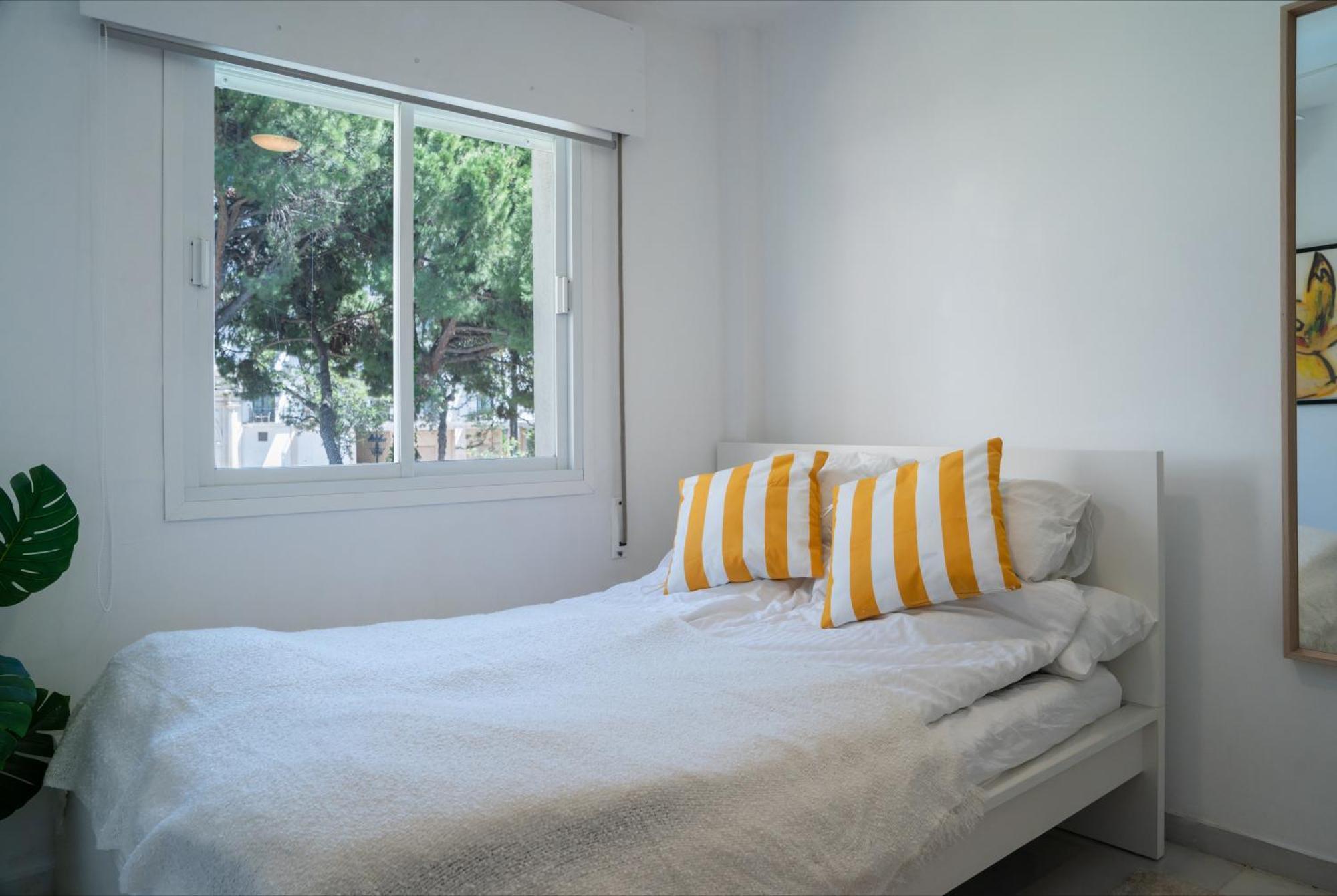 Apartment Penthouse*5min From Marbella