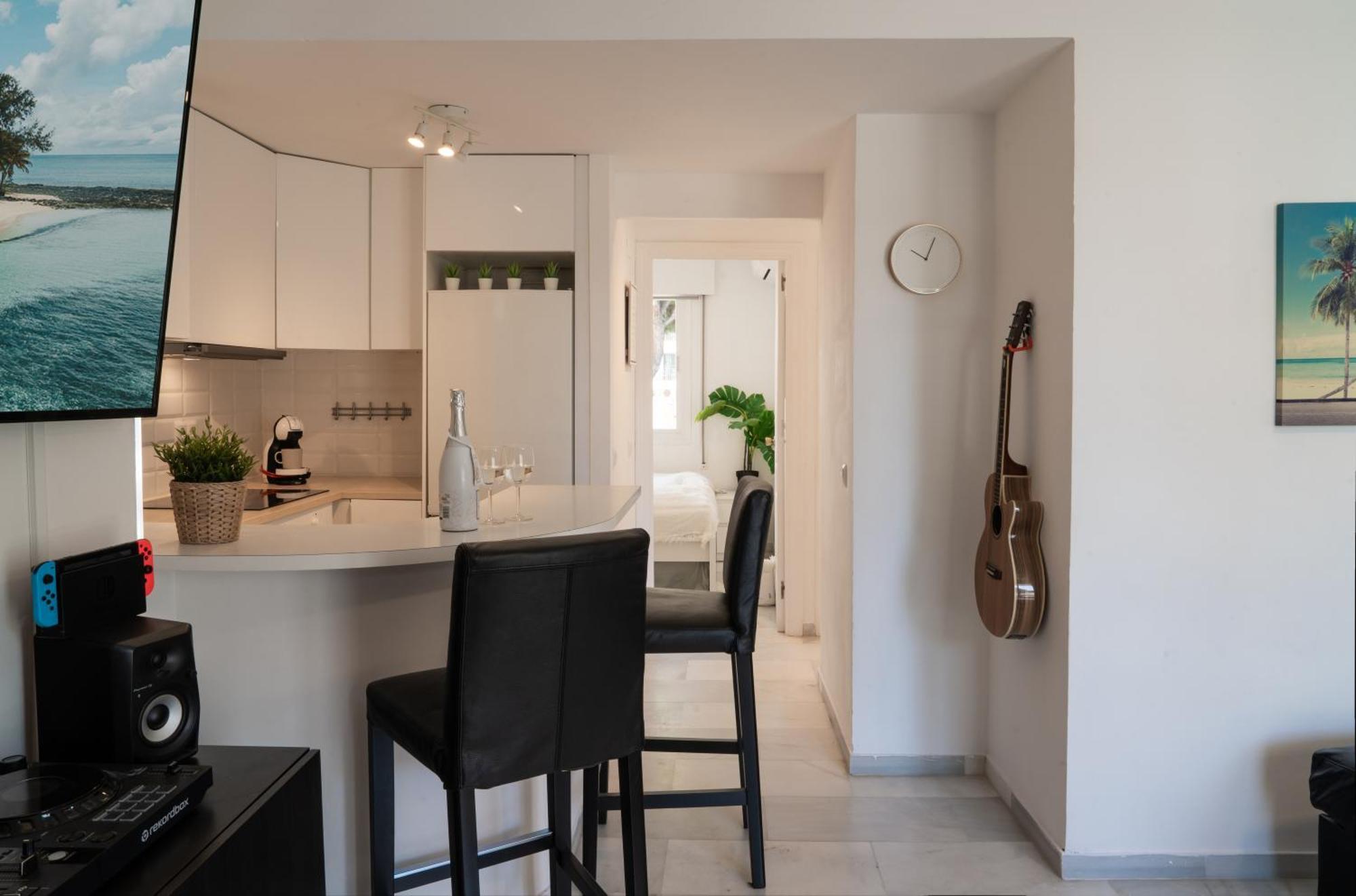 Penthouse*5min From Marbella