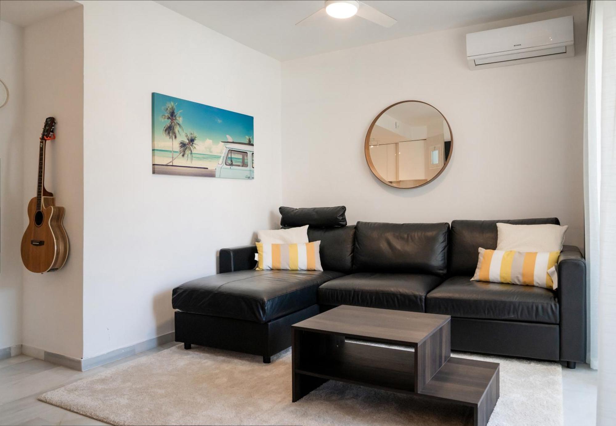Penthouse*5min From * Marbella
