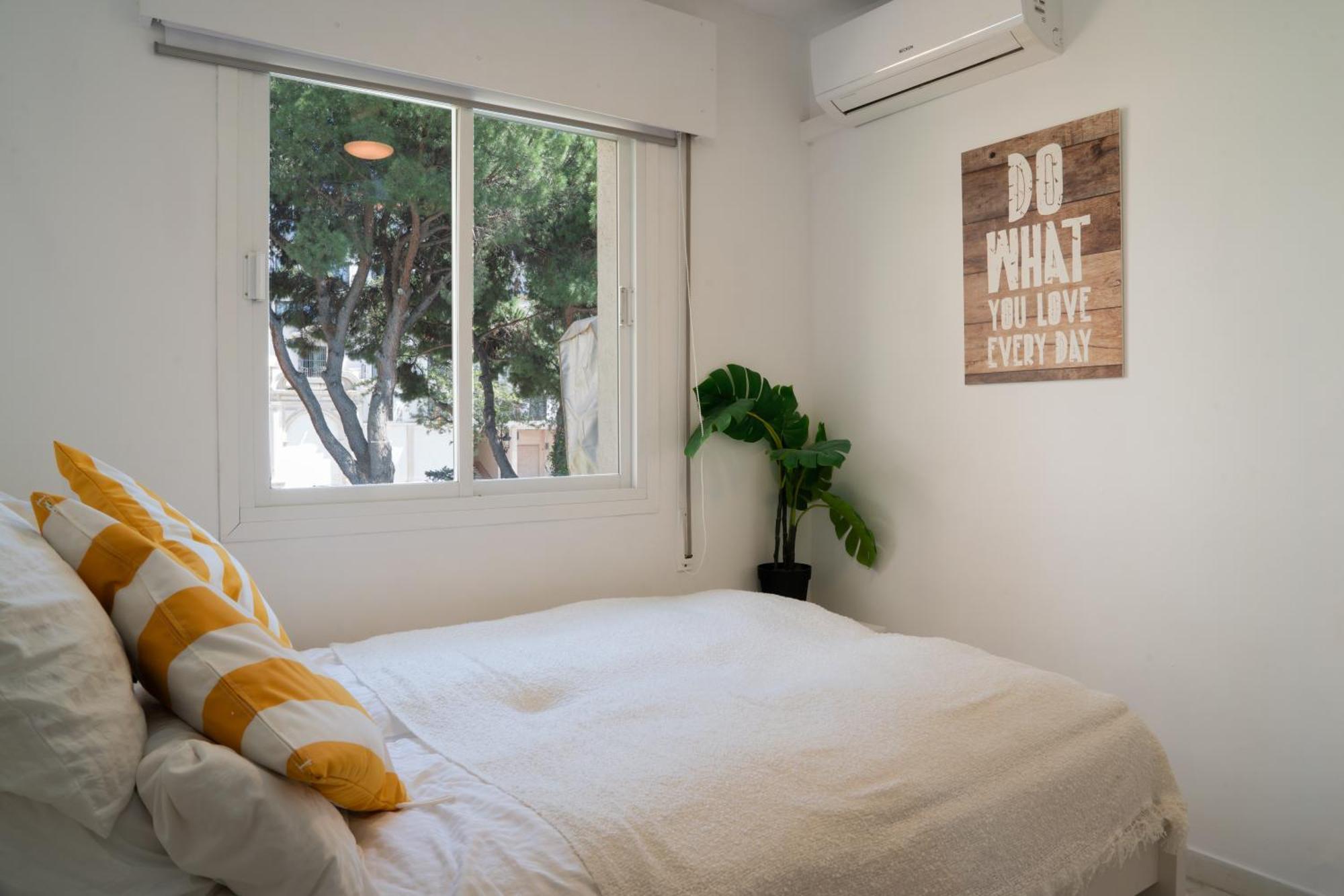 Apartment Penthouse*5min From