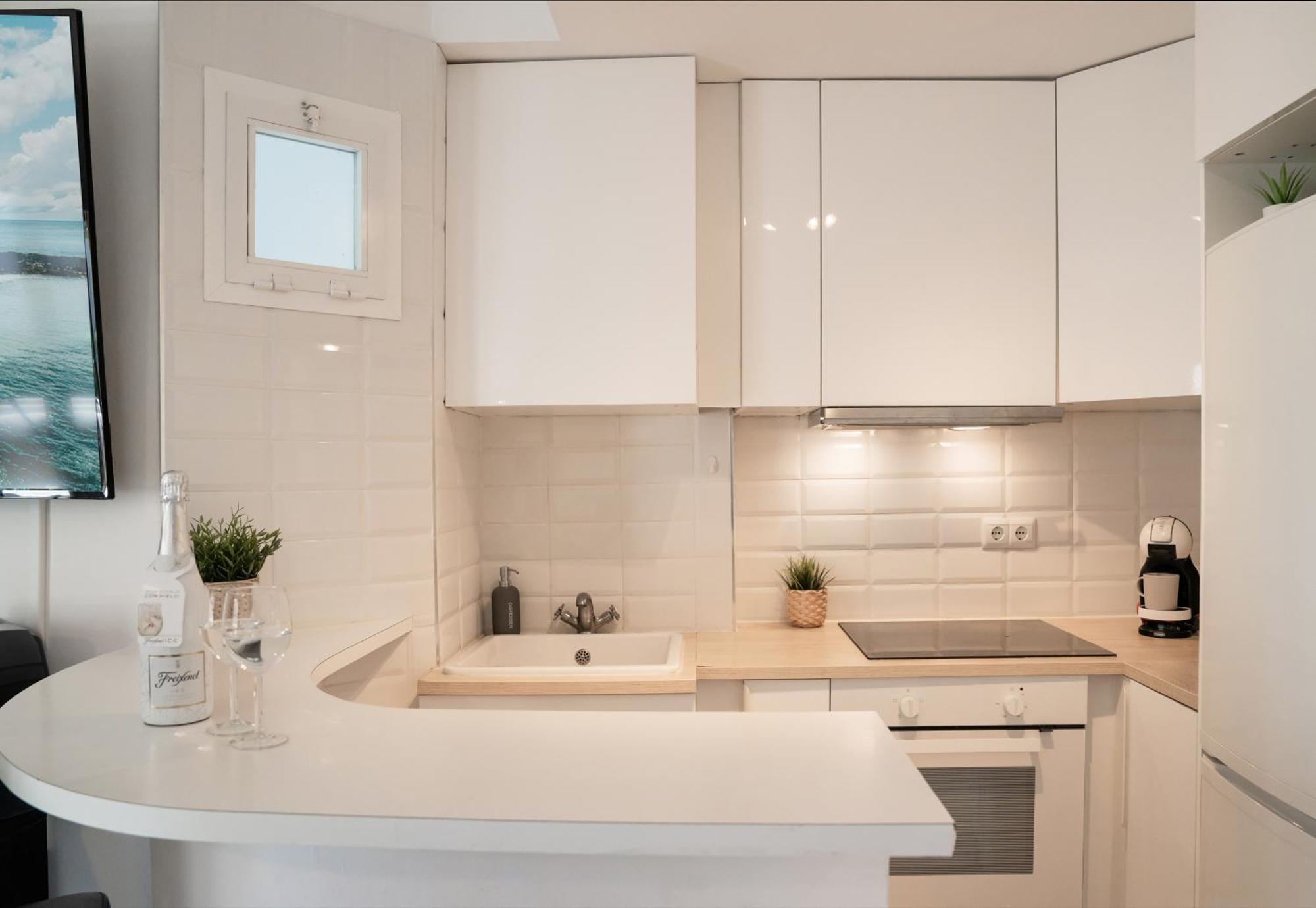 Penthouse*5min From Apartment Marbella