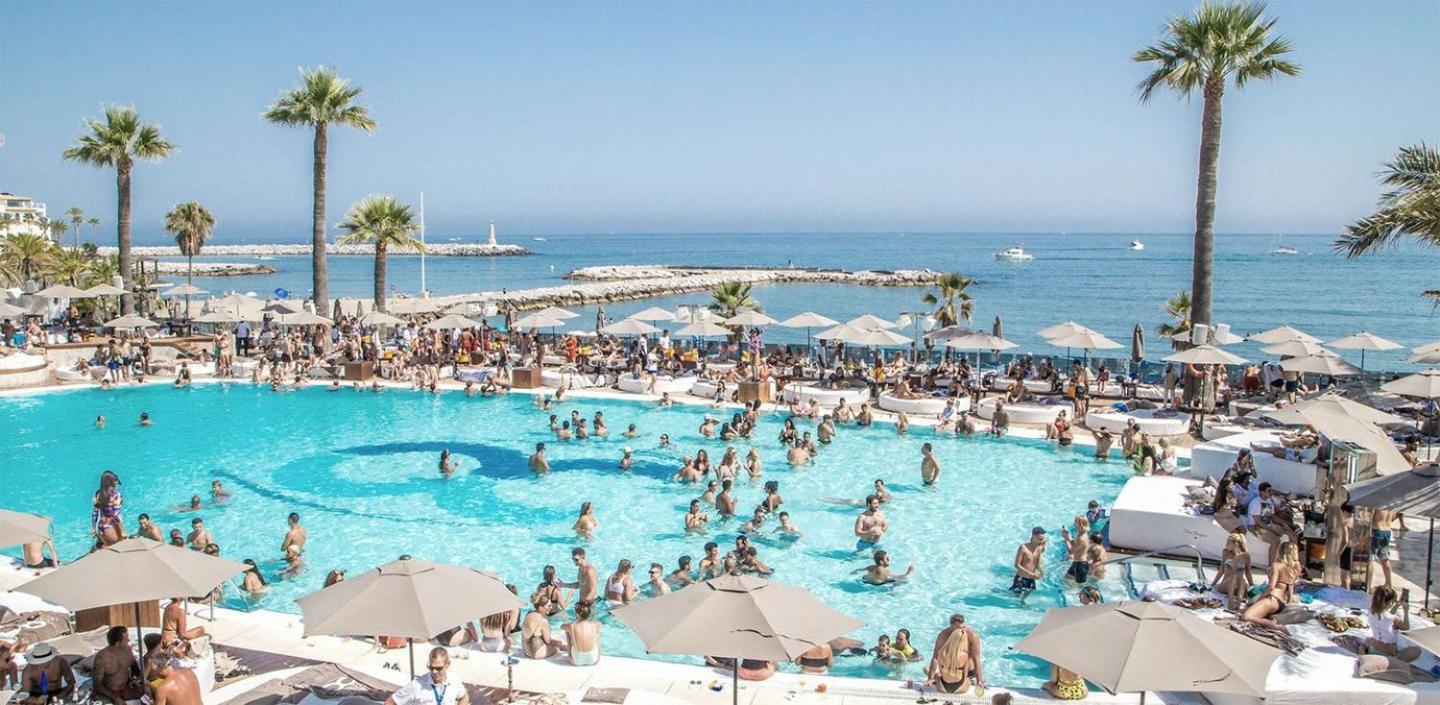 Apartment Penthouse*5min From Marbella
