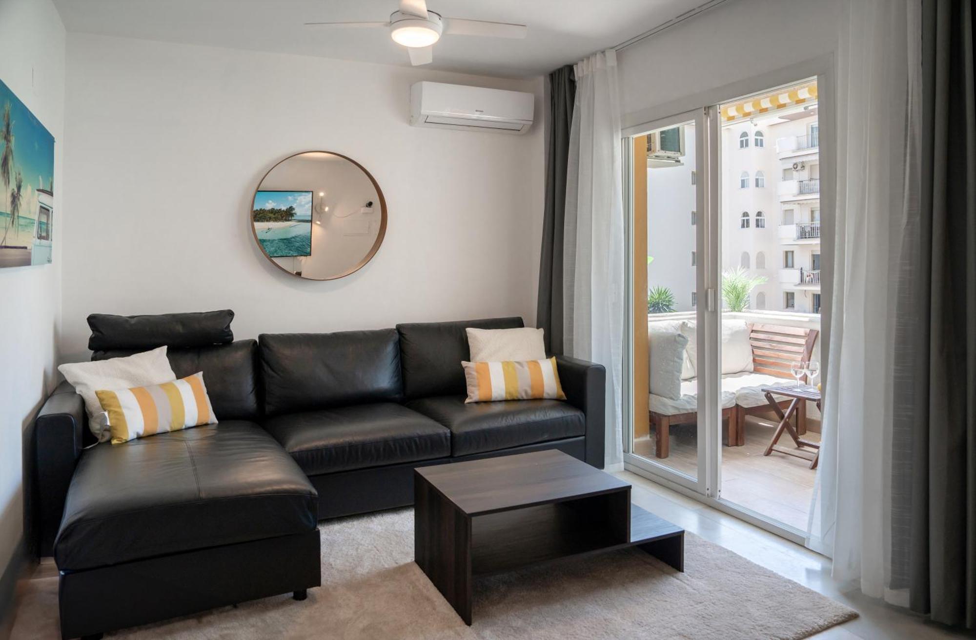 Penthouse*5min From Marbella