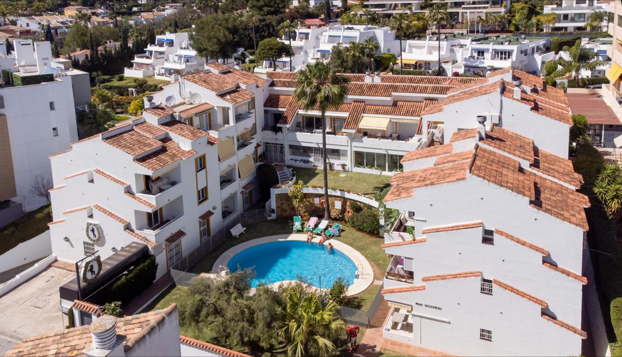 Penthouse*5min From Apartamento *