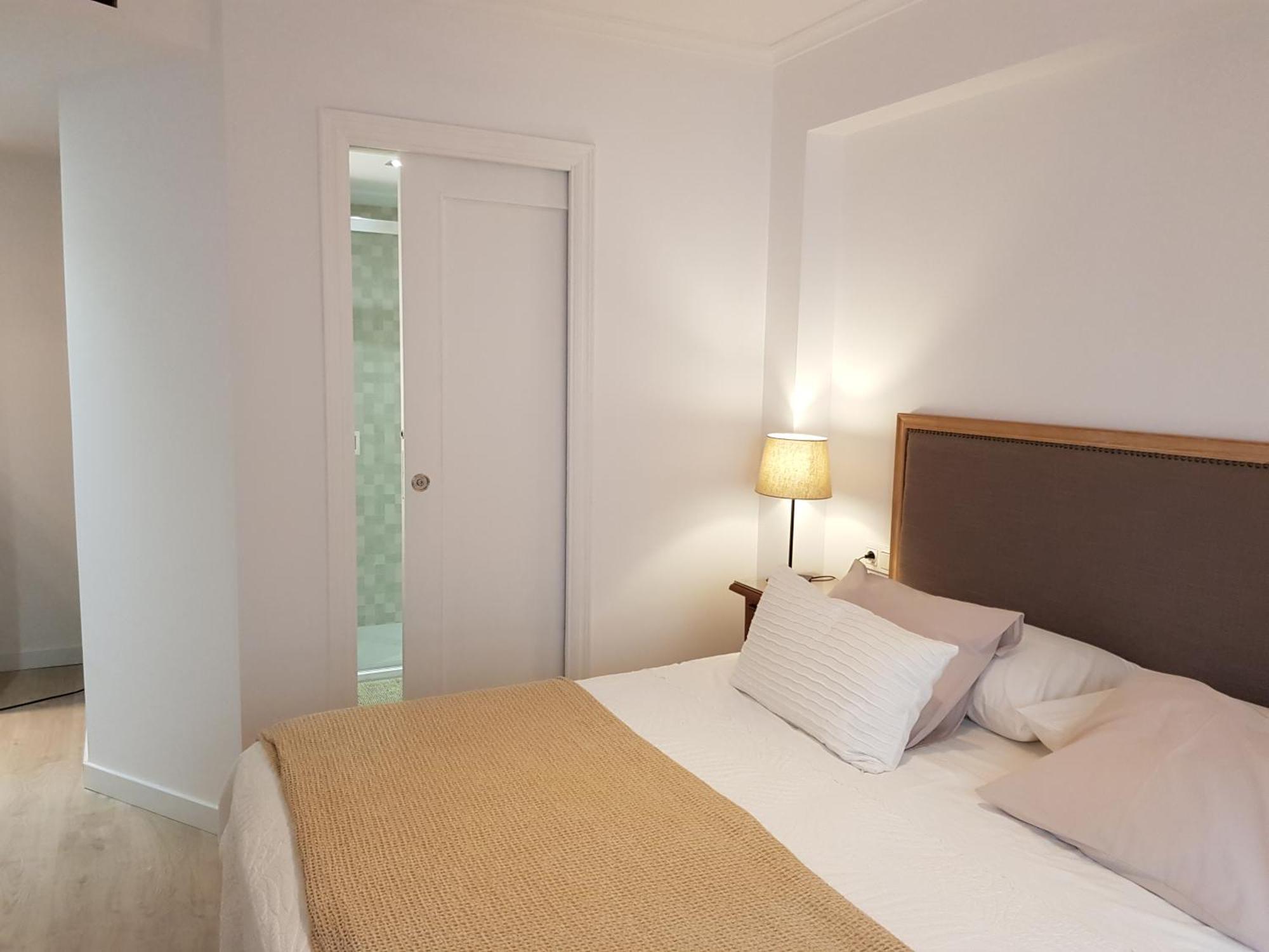 Polo 4b Apartment