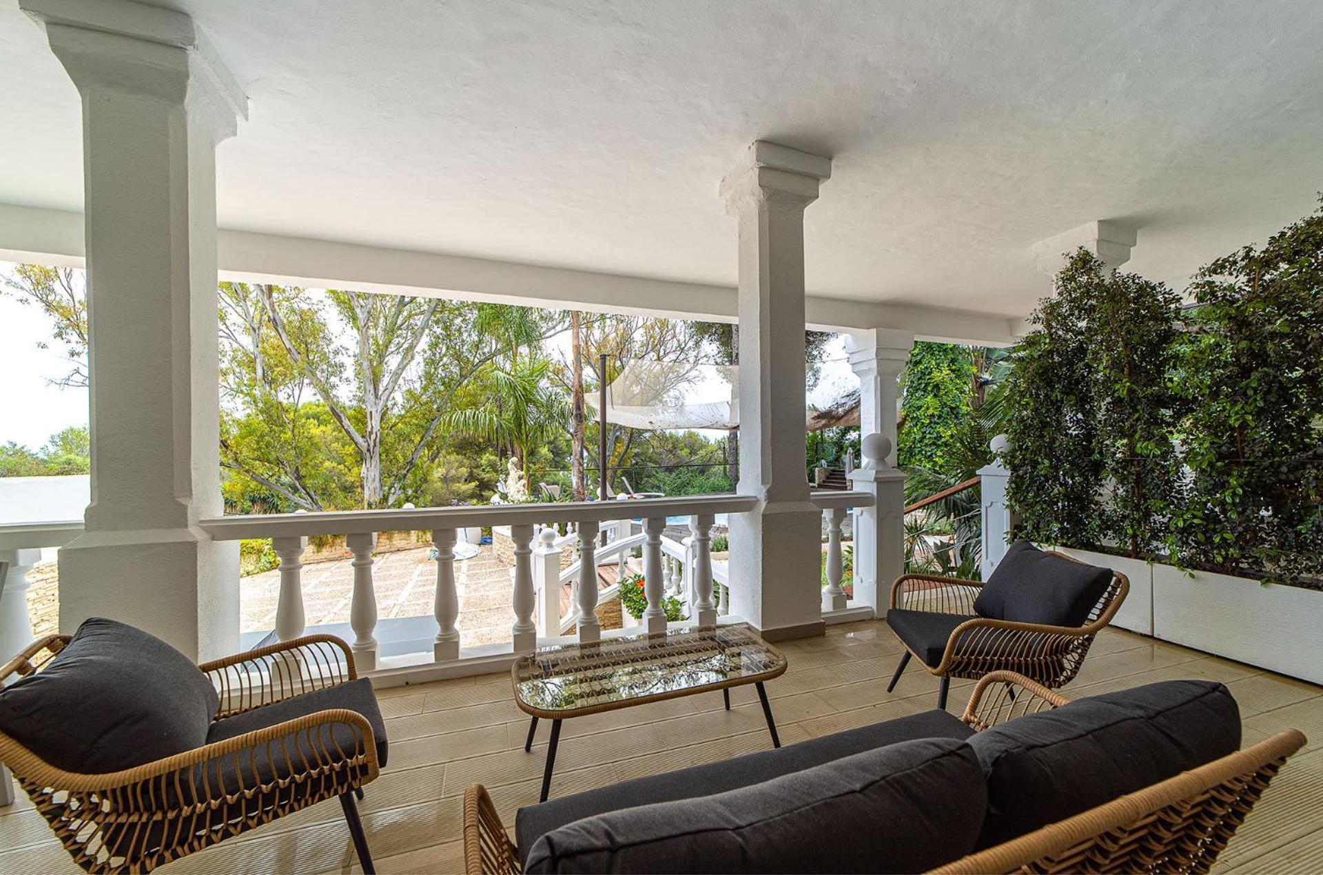 Apartamento Tranquilo En Privada, - Lavanda Marbella