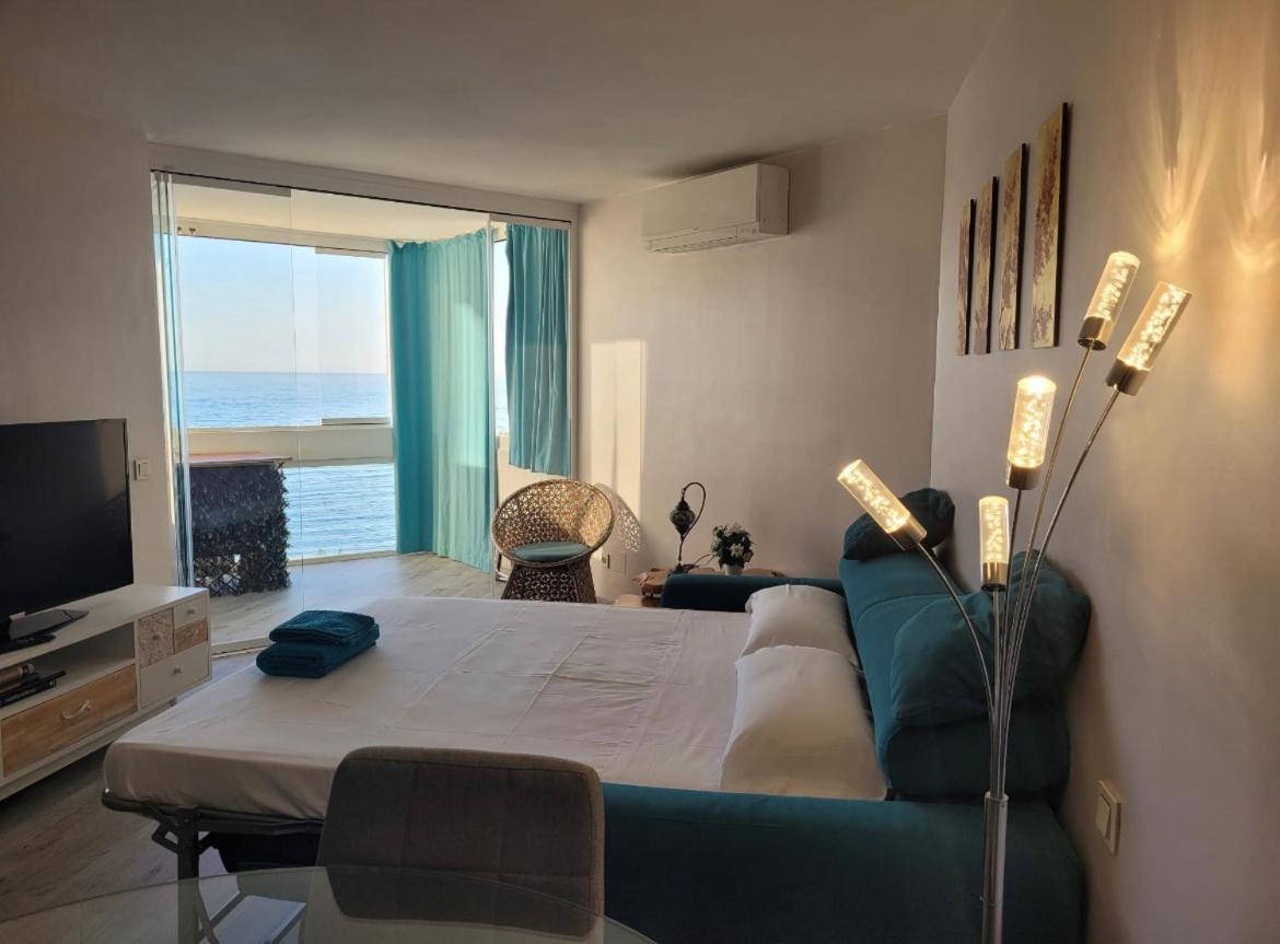 Nuevo El Faro Beach Apartamento