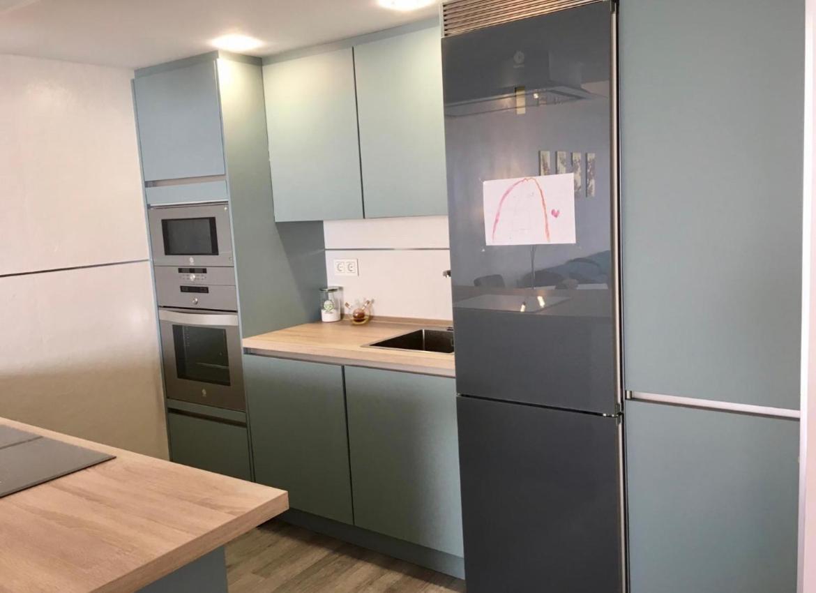 Apartamento Nuevo El Faro Beach *
