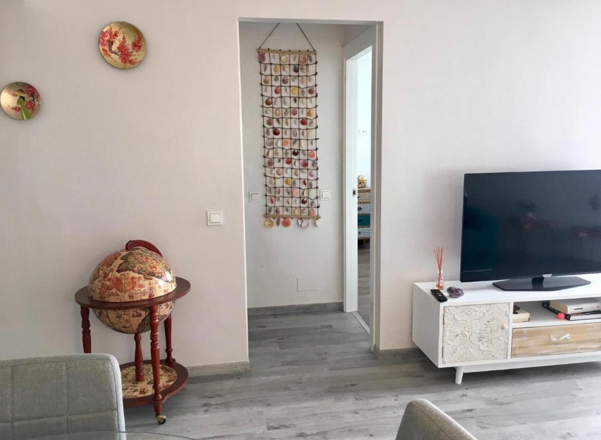 Nuevo El Faro Beach Apartamento Marbella