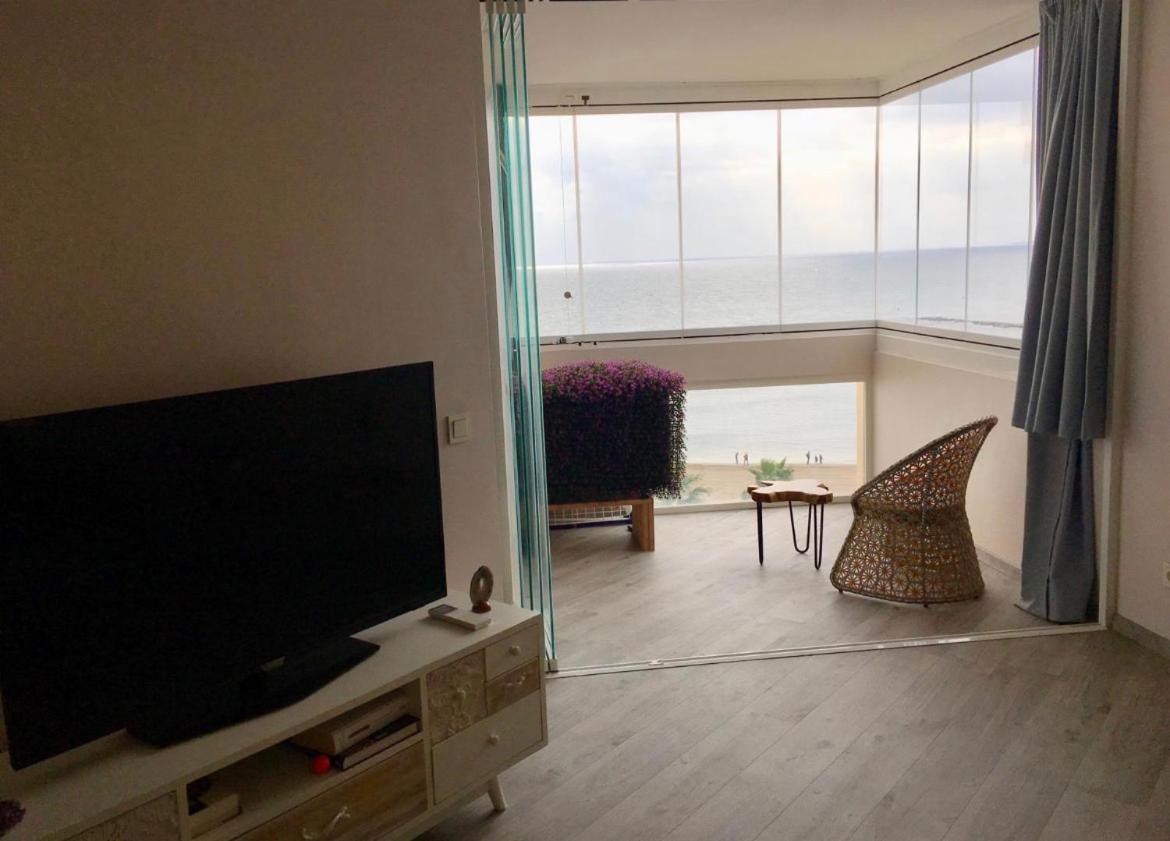 Apartamento Nuevo El Faro Beach Marbella