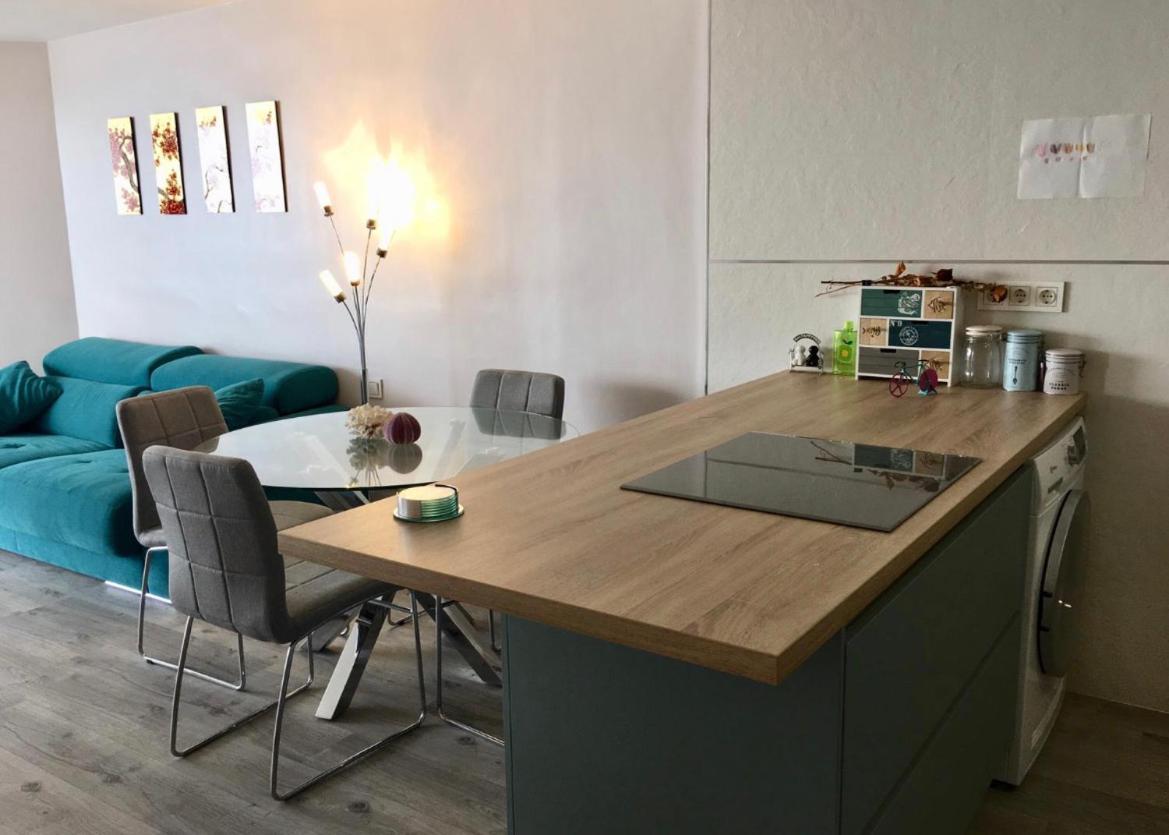 Nuevo El Faro Beach Apartamento