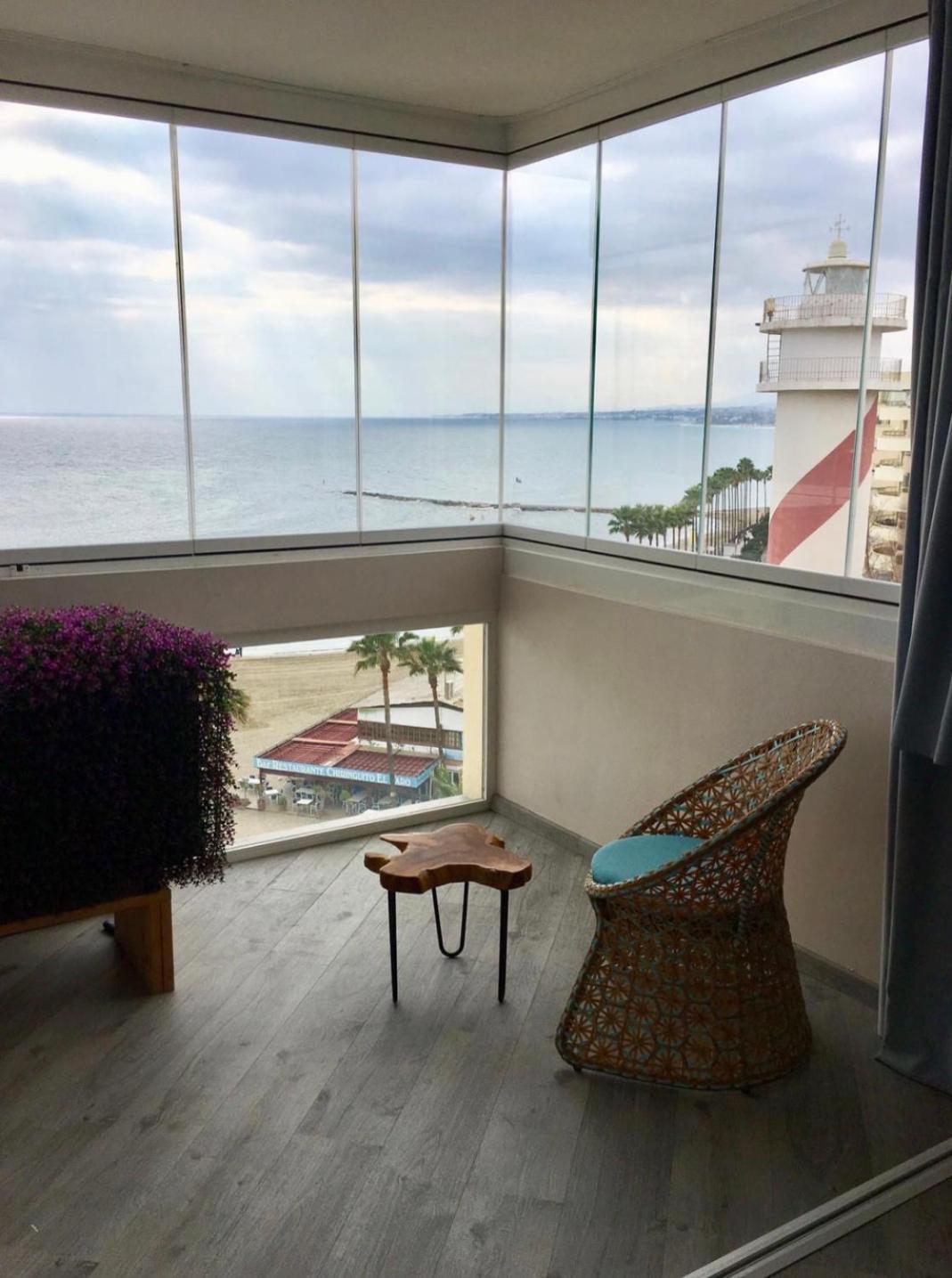Apartamento Nuevo El Faro Beach