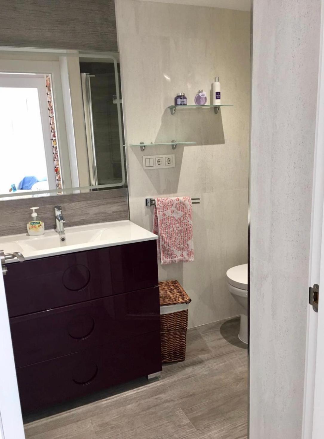 Nuevo El Faro Beach Apartamento *