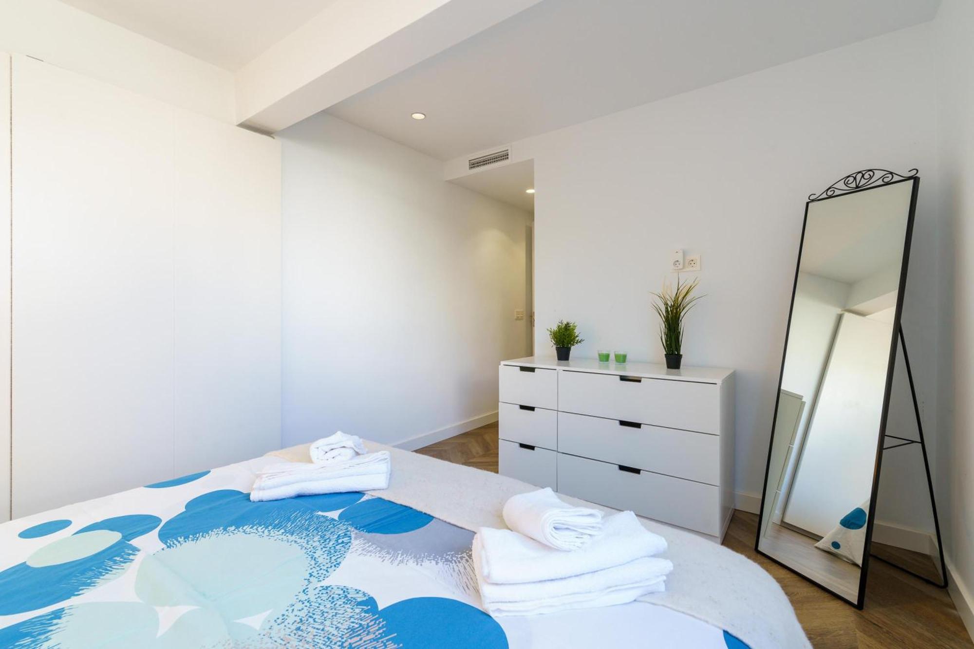 Appartement Playa With Pool &100m From Sea - Happy *