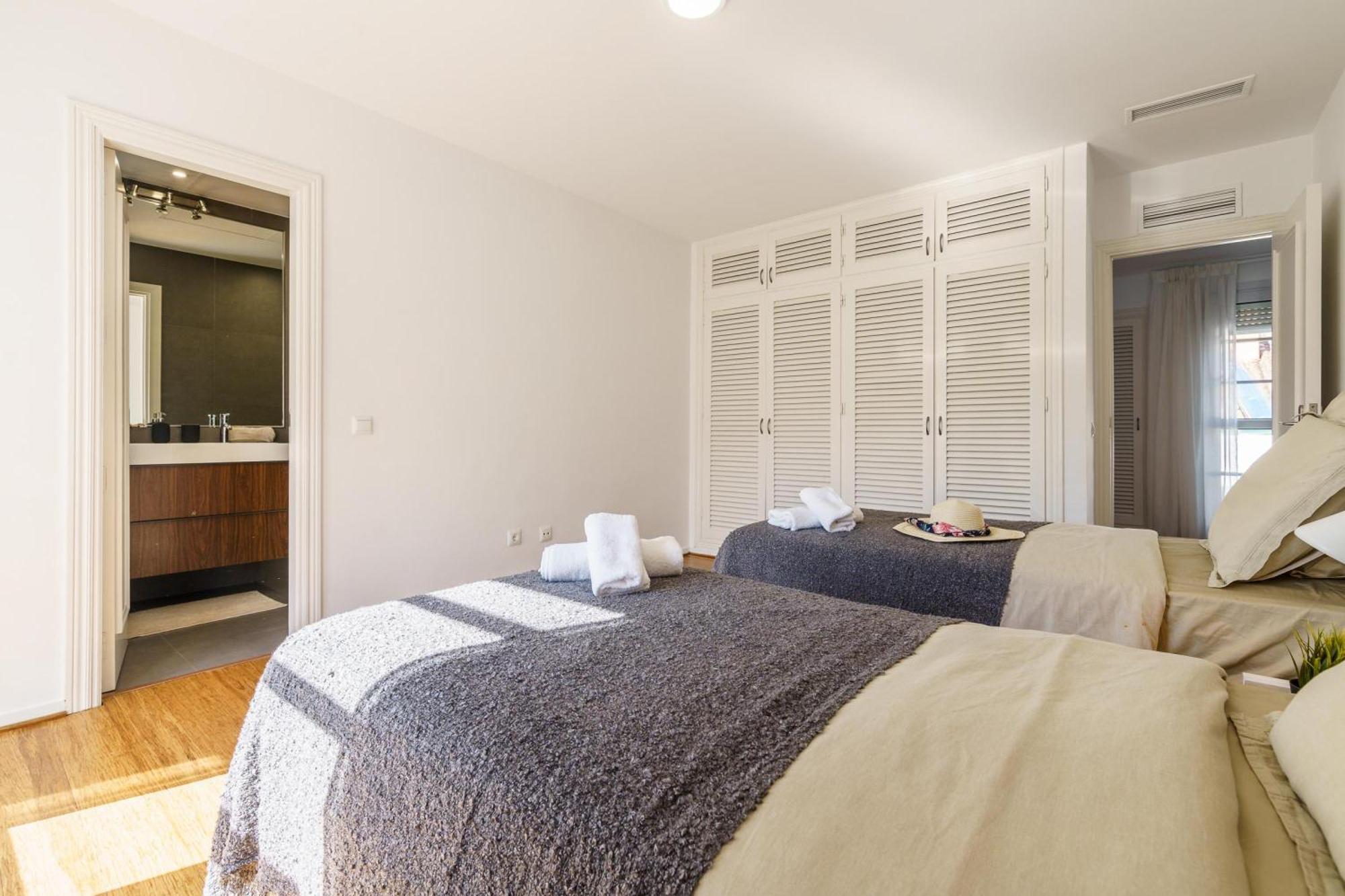 Ferienhaus Duplex Concordia Close To - Happy Marbella