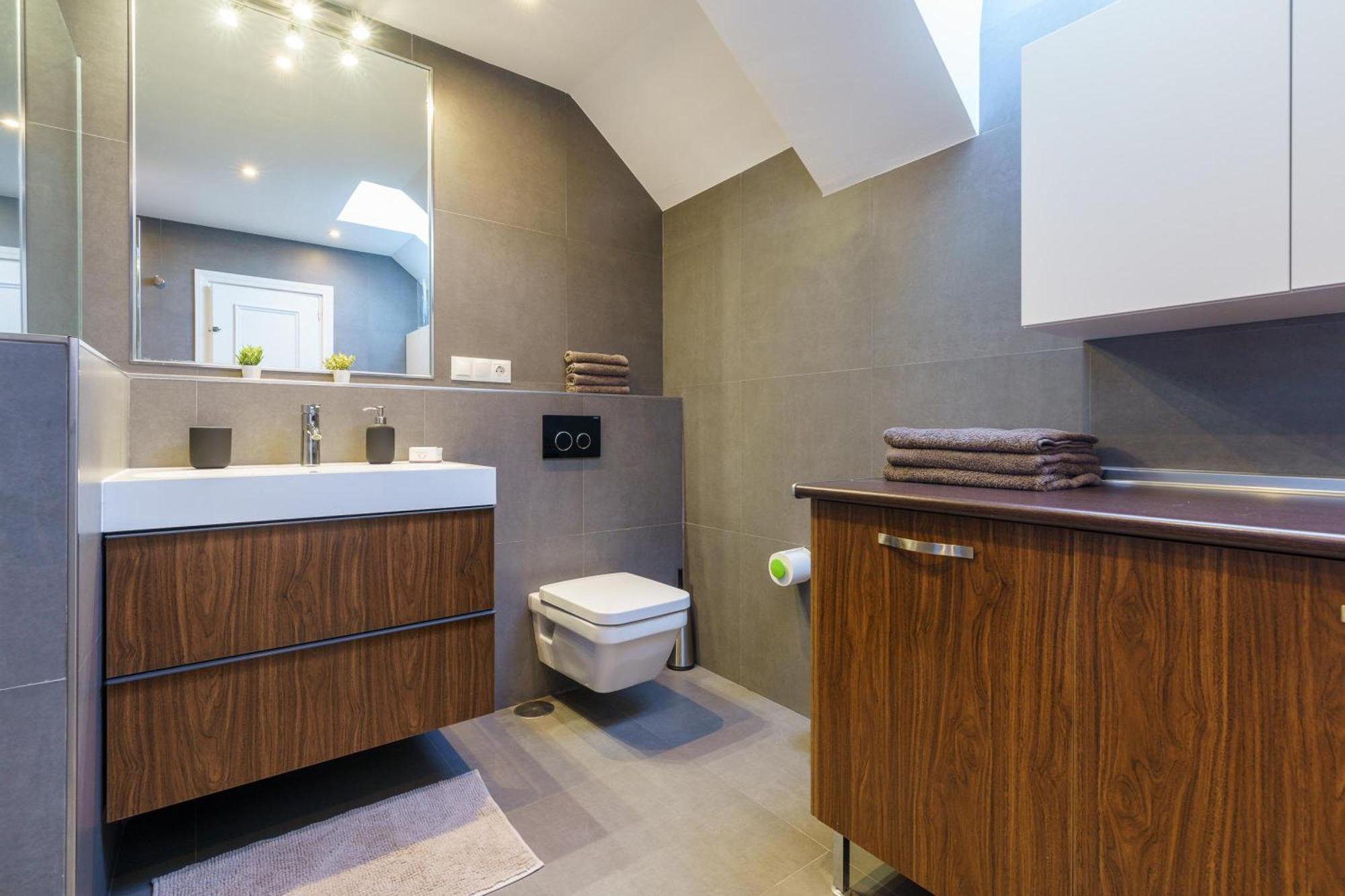 Duplex Concordia Close To - Happy Ferienhaus