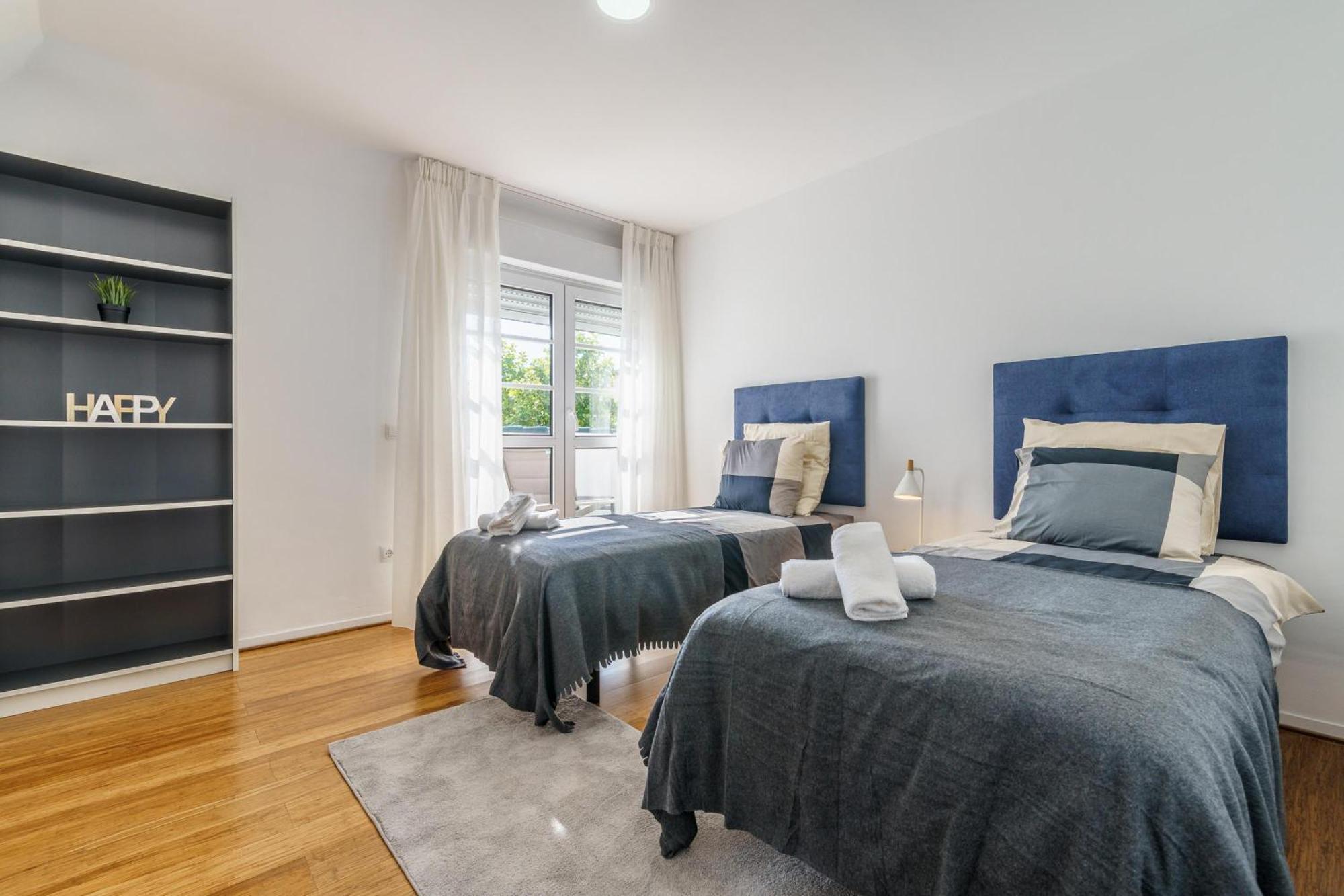 Duplex Concordia Close To - Happy Ferienhaus Marbella