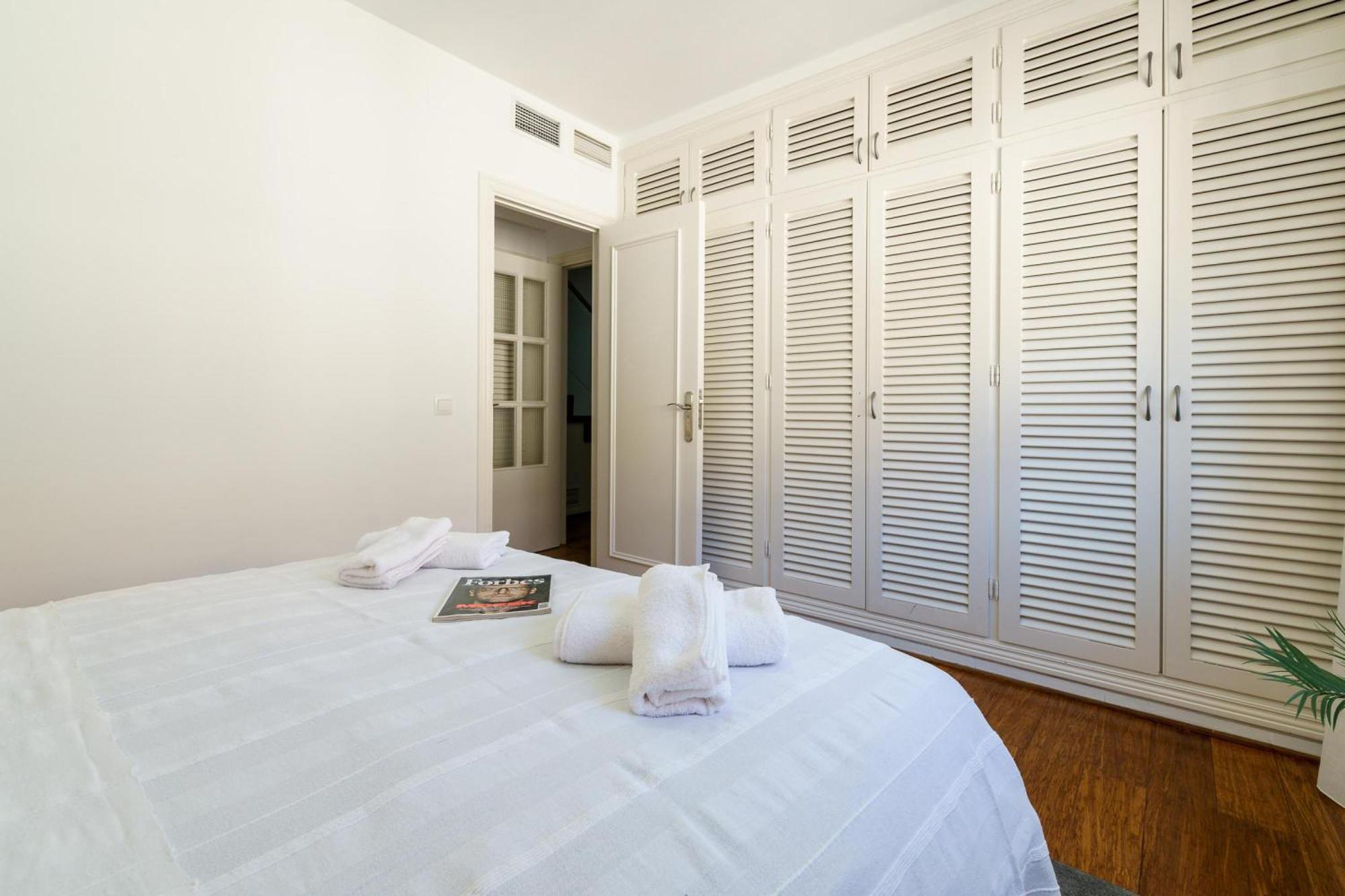 Holiday home Duplex Concordia Close To - Happy