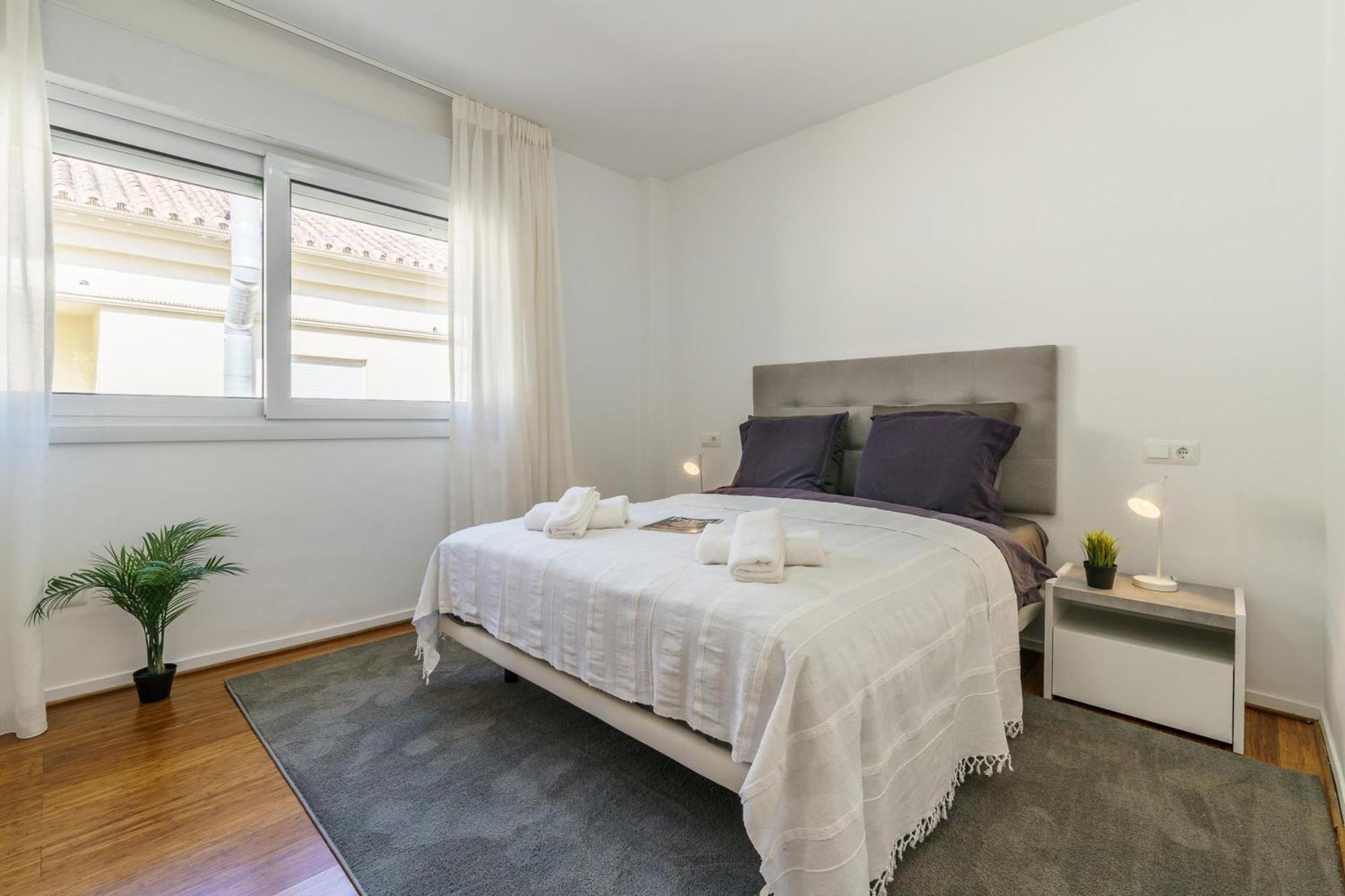 Duplex Concordia Close To - Happy Ferienhaus Marbella