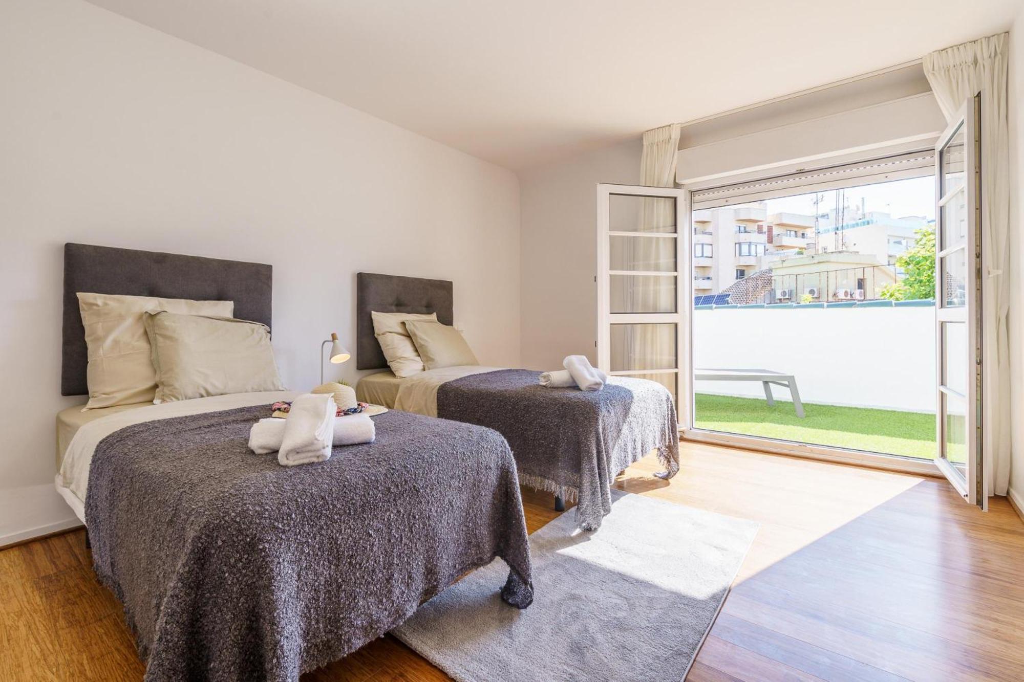 Duplex Concordia Close To - Happy Ferienhaus *