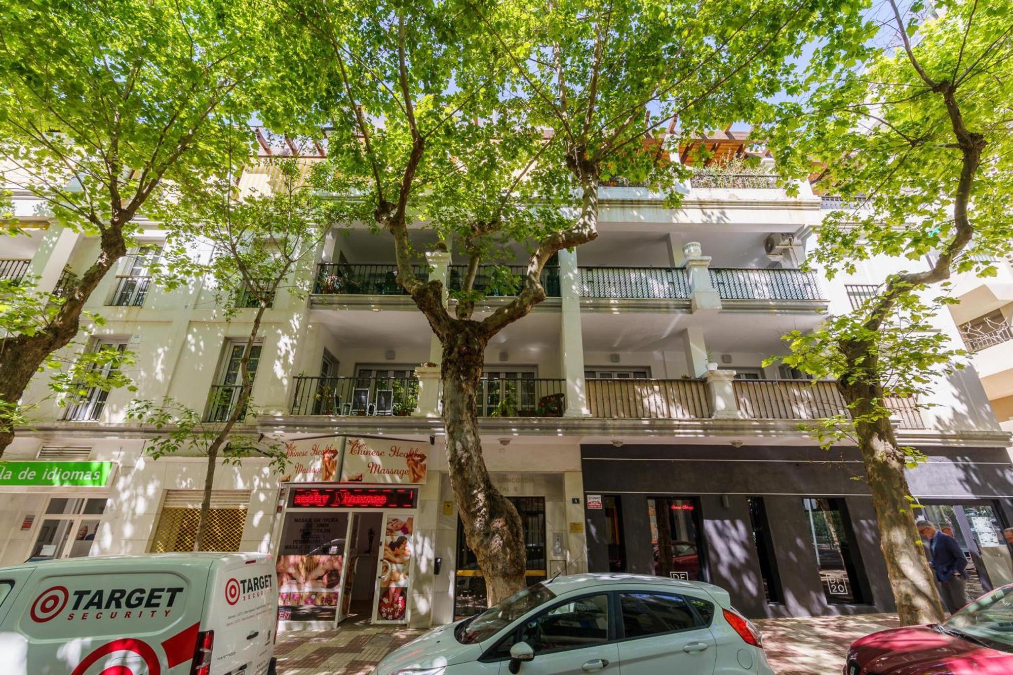 Ferienhaus Duplex Concordia Close To - Happy Marbella