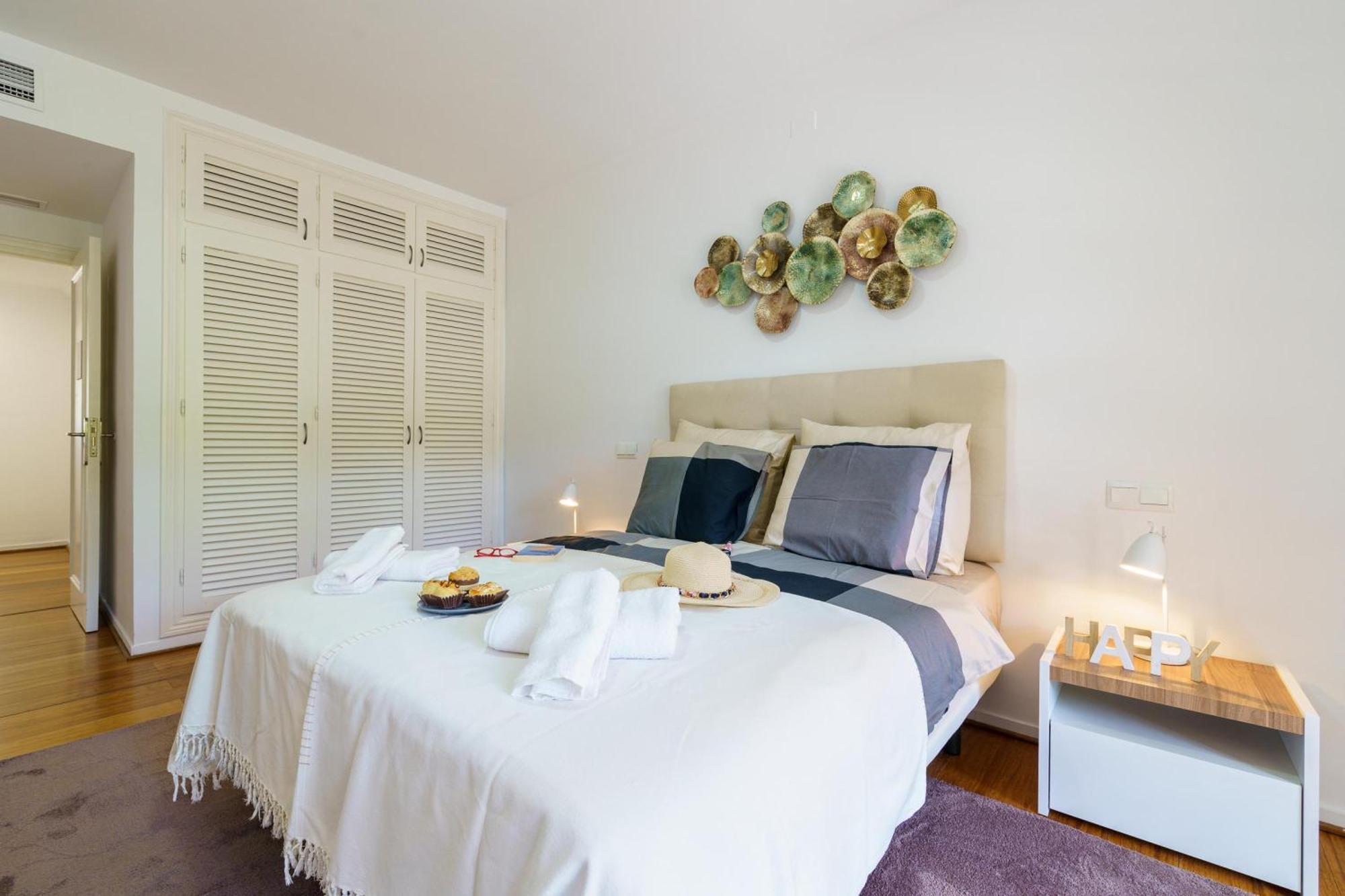 Duplex Concordia Close To - Happy Marbella